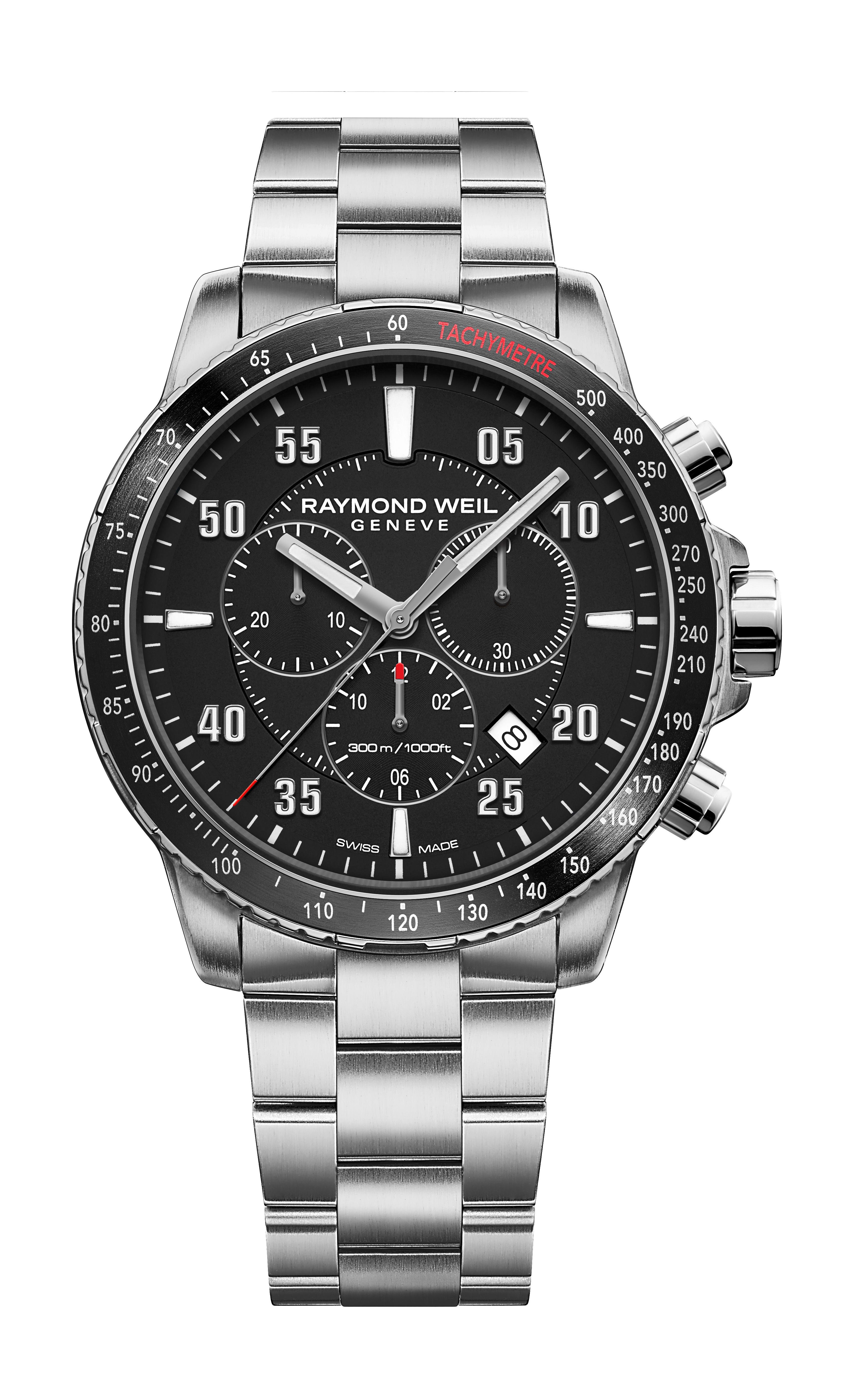Raymond Weil Tango