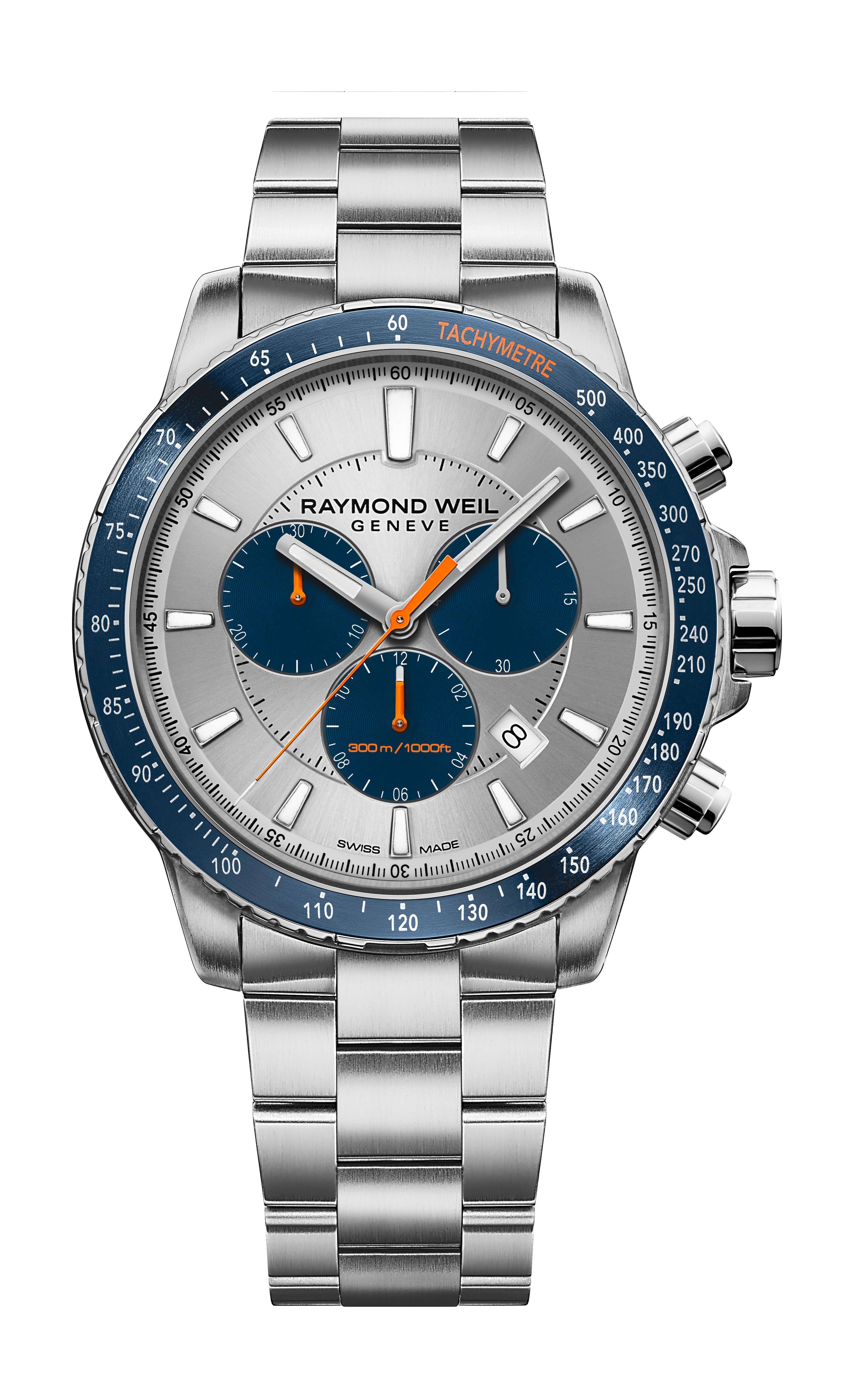 Raymond Weil Tango