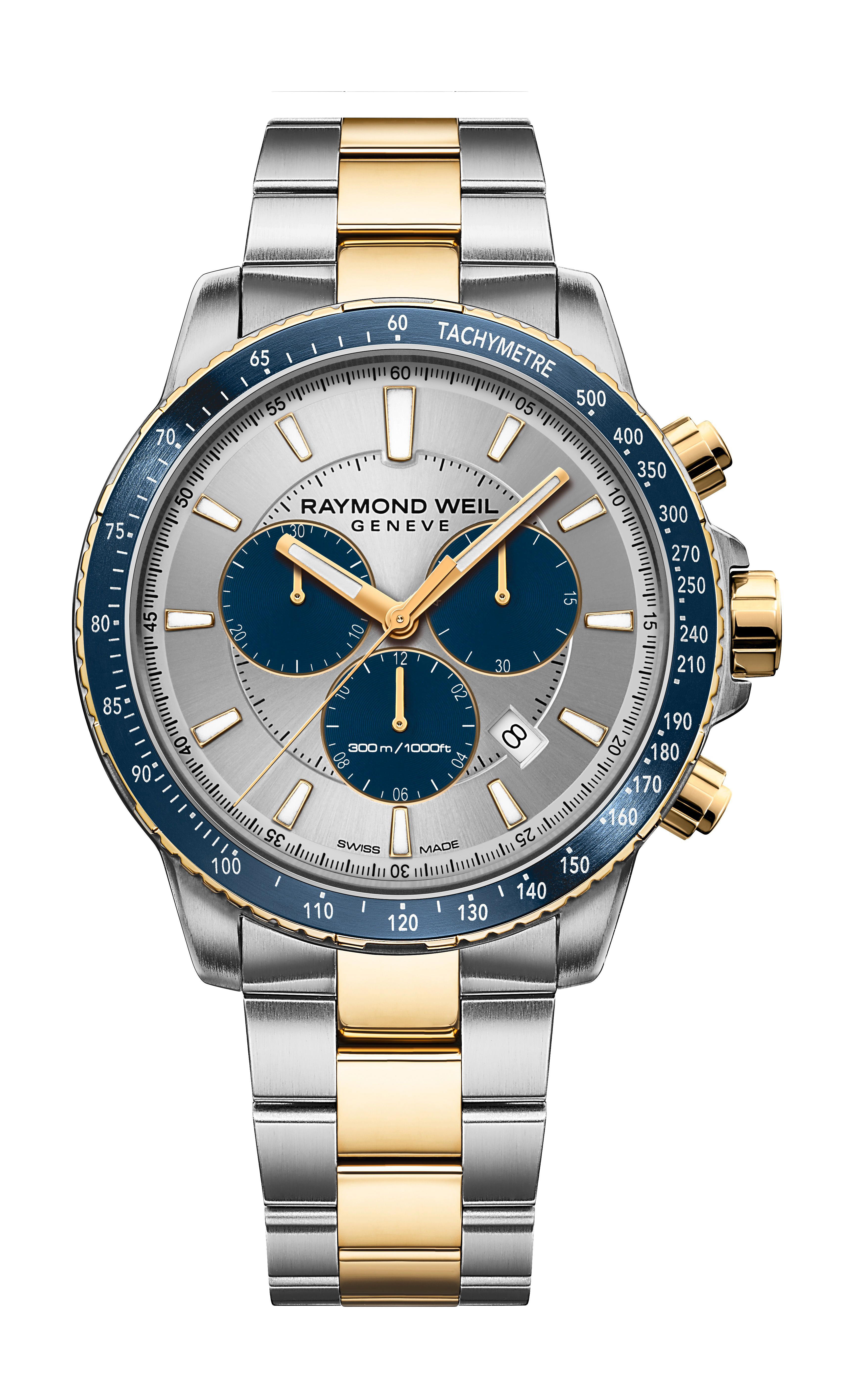 Raymond Weil Tango