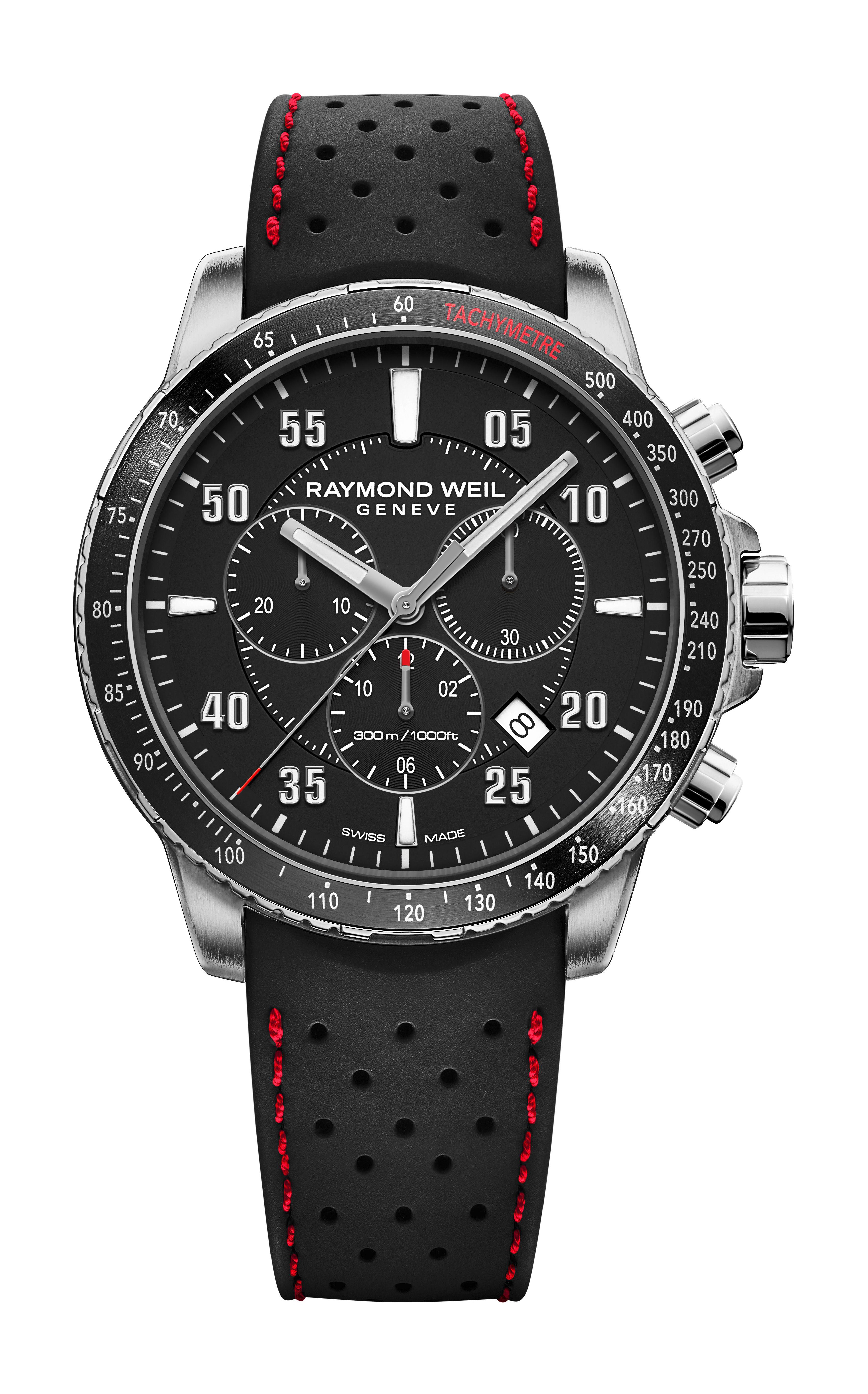 Raymond Weil Tango
