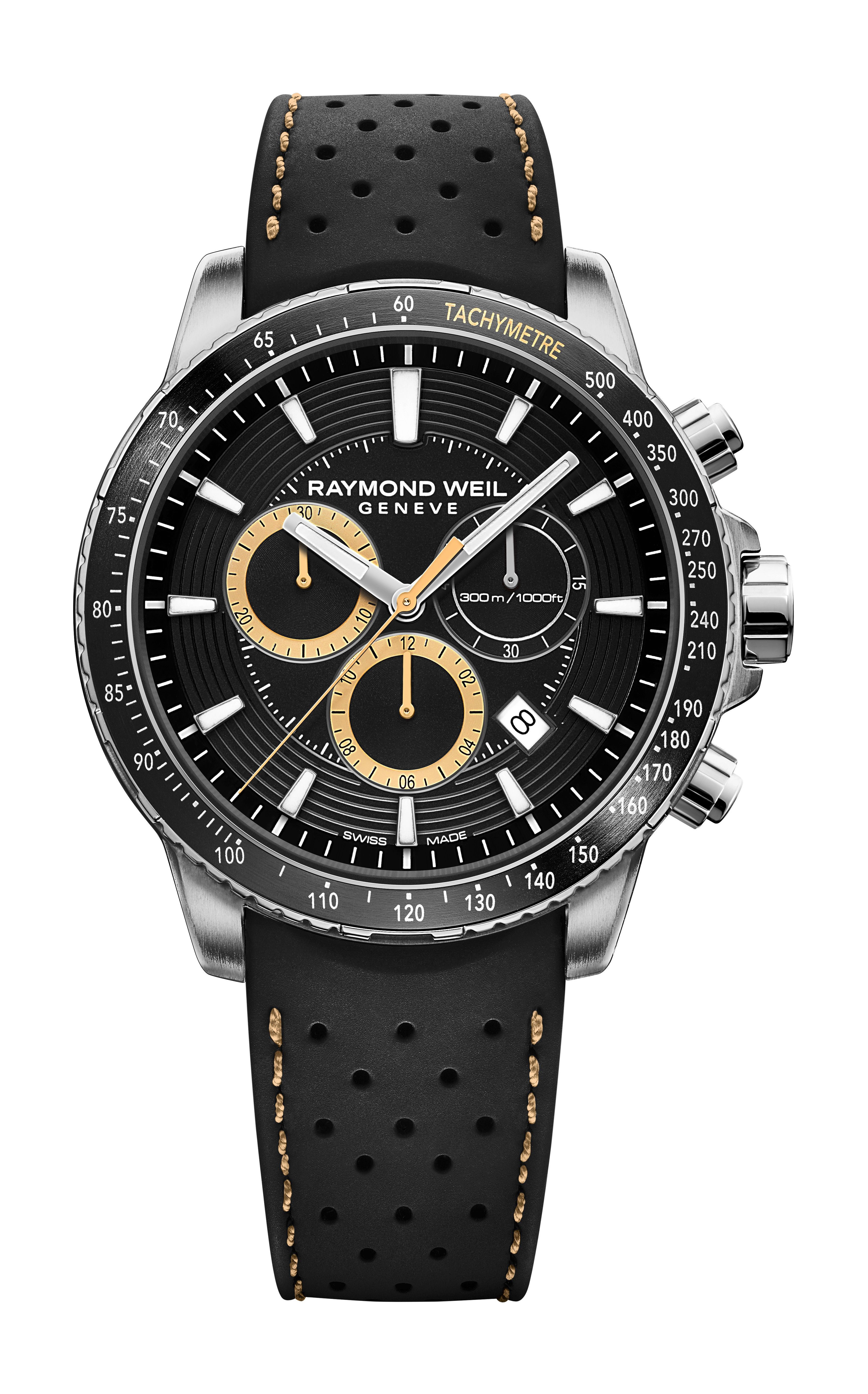 Raymond Weil Tango
