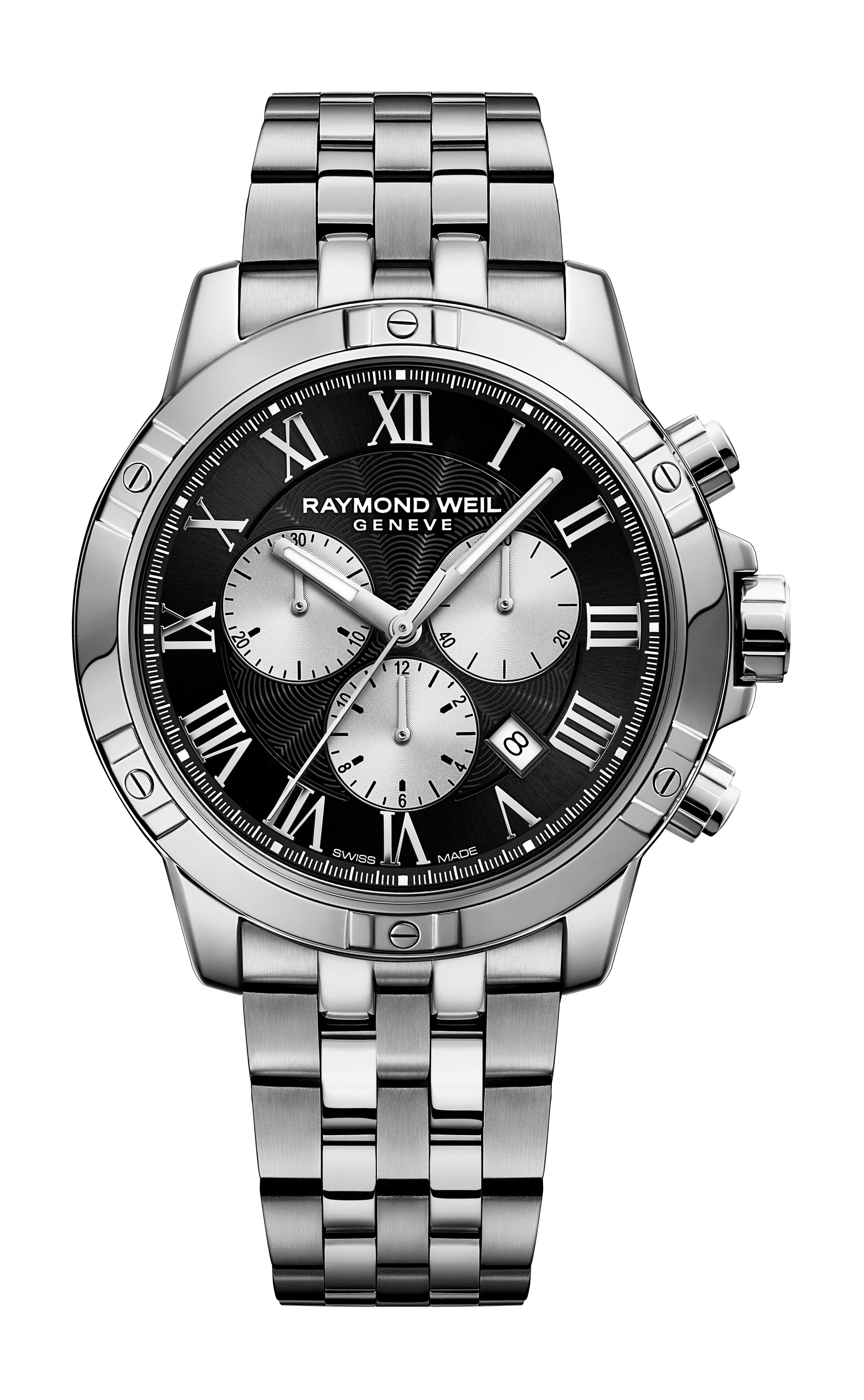 Raymond Weil Tango