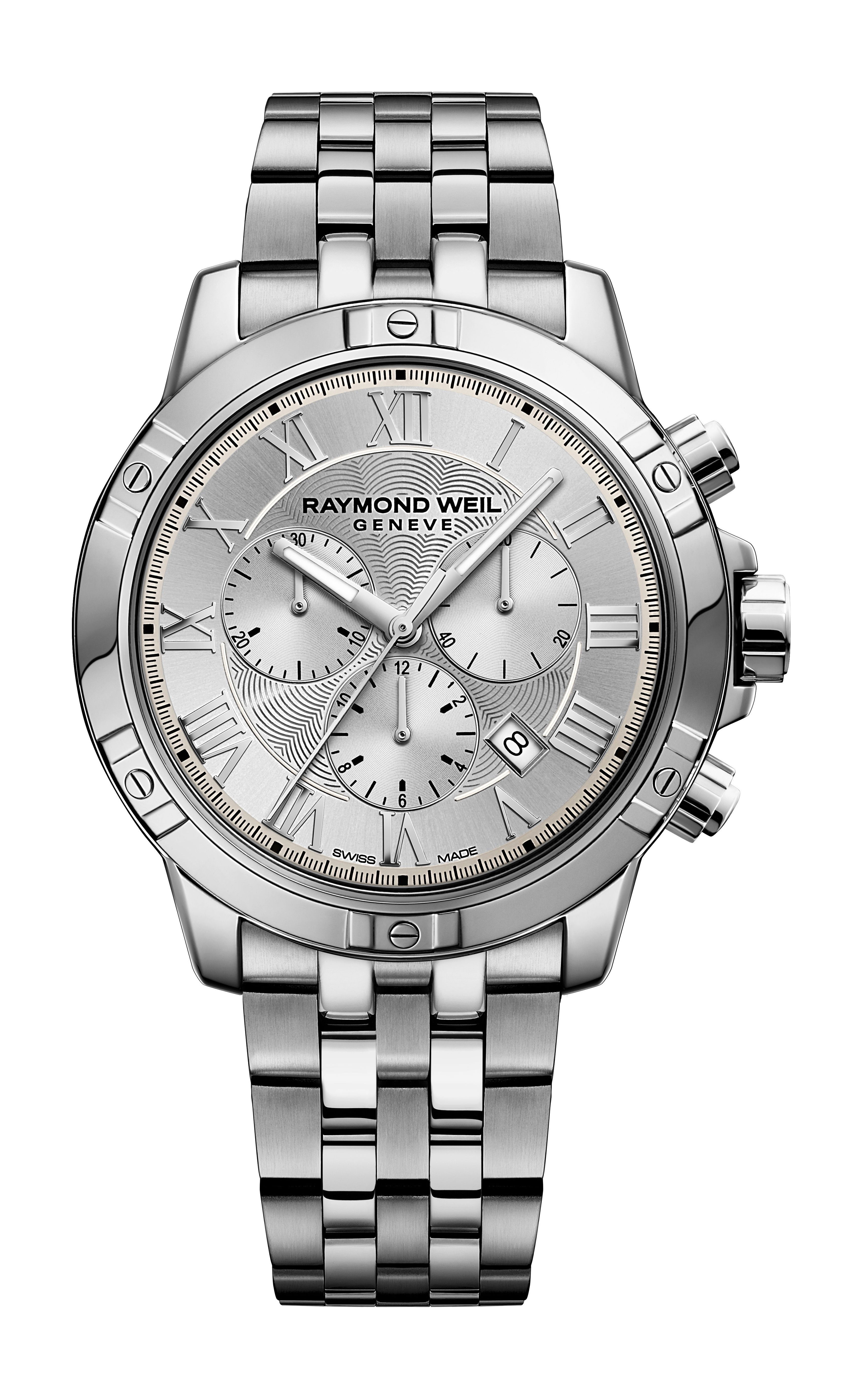 Raymond Weil Tango