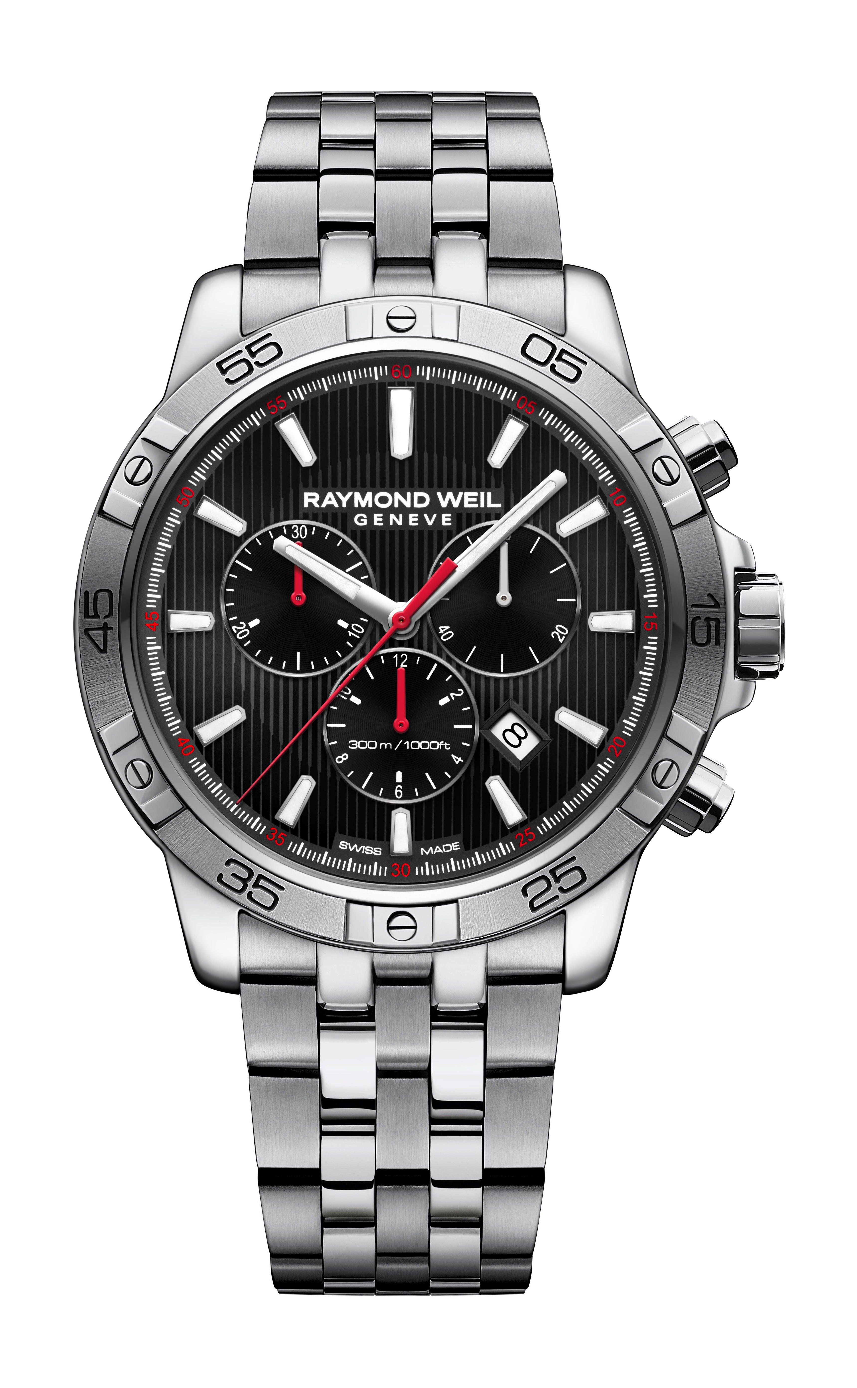 Raymond Weil Tango