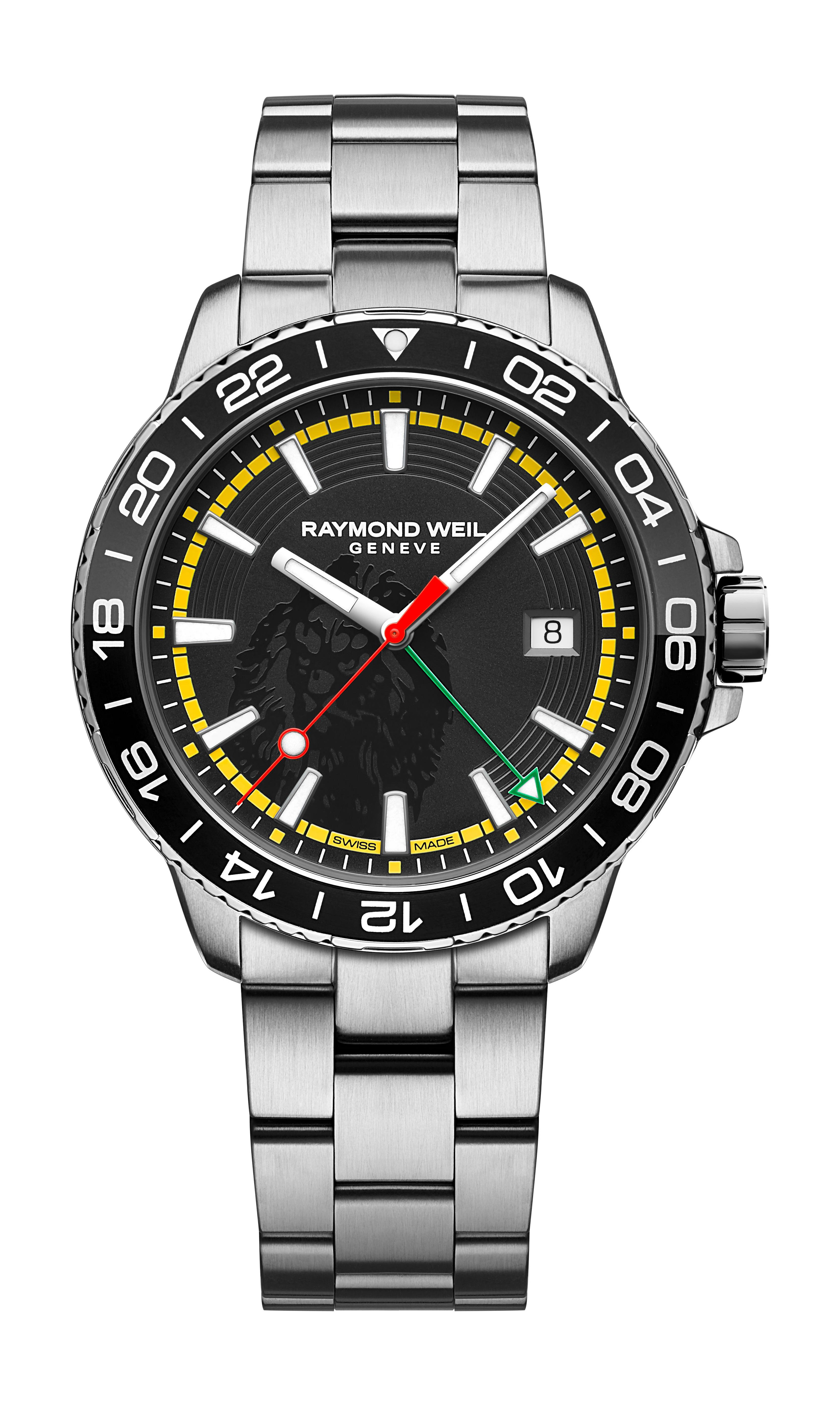 Raymond Weil Tango