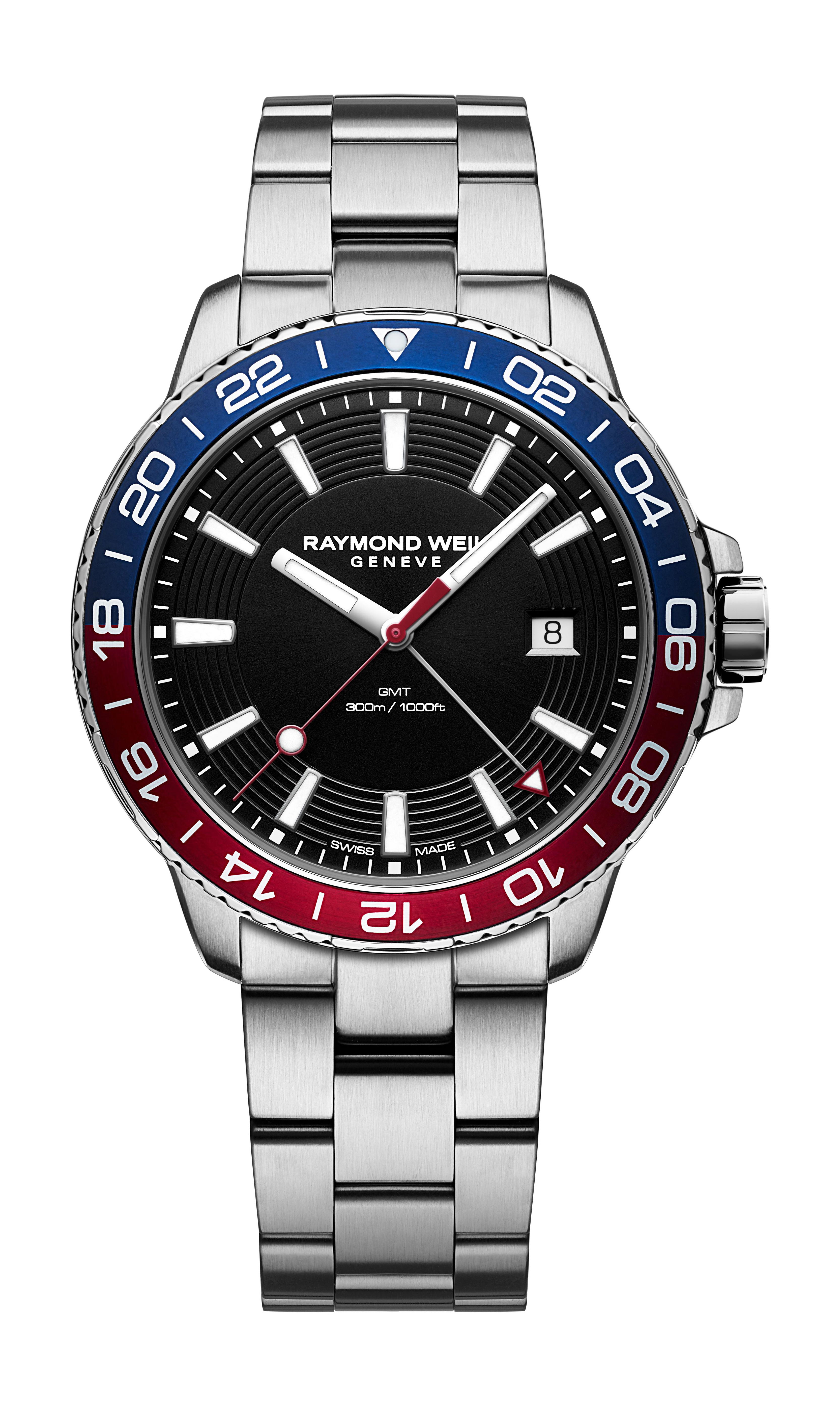 Raymond Weil Tango