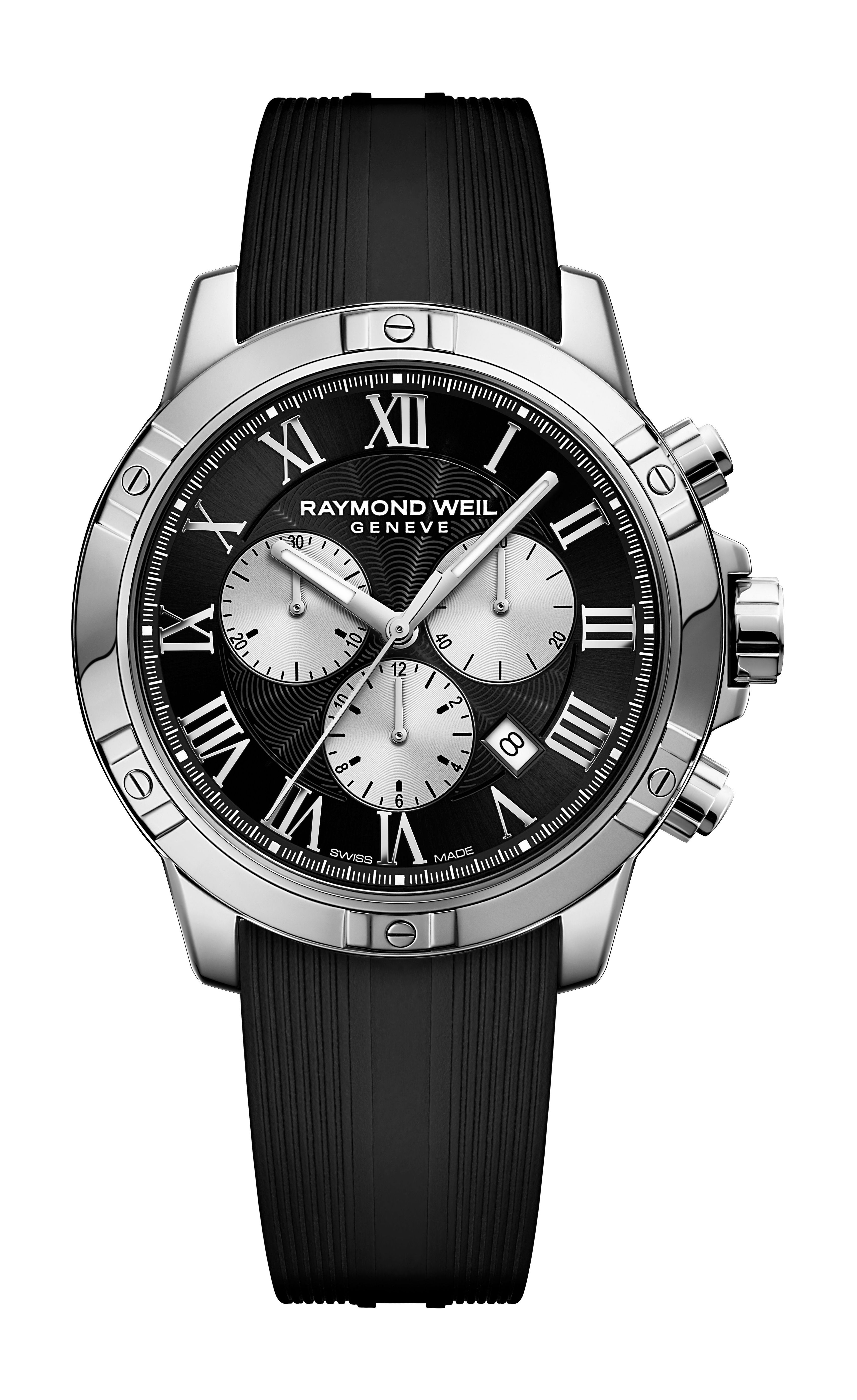 Raymond Weil Tango