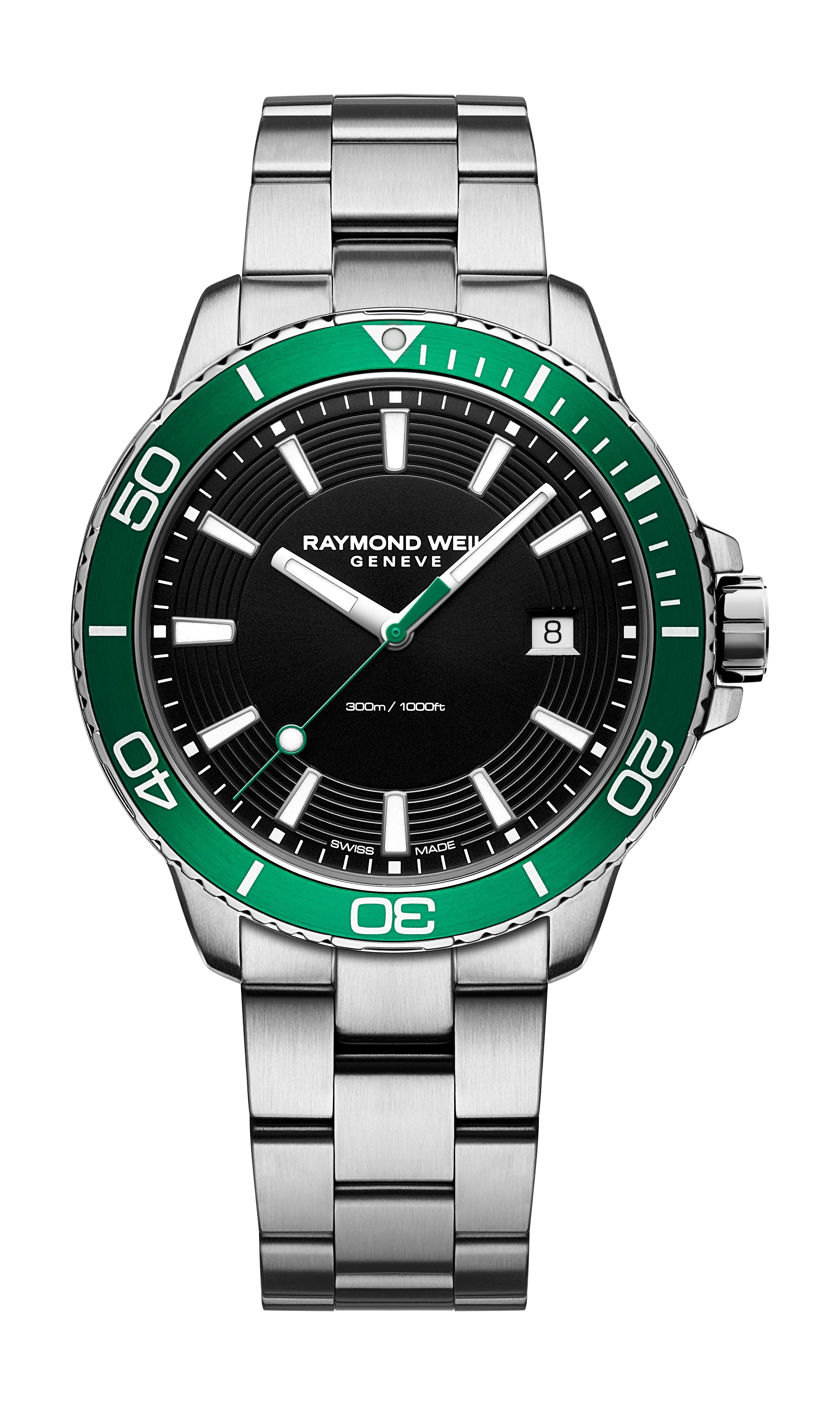 Raymond Weil Tango