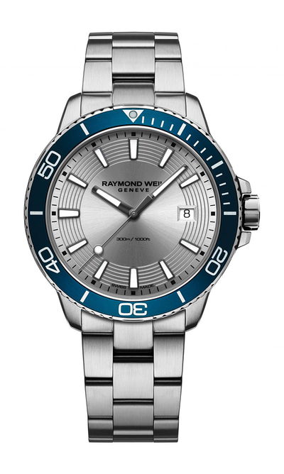 Raymond Weil Tango
