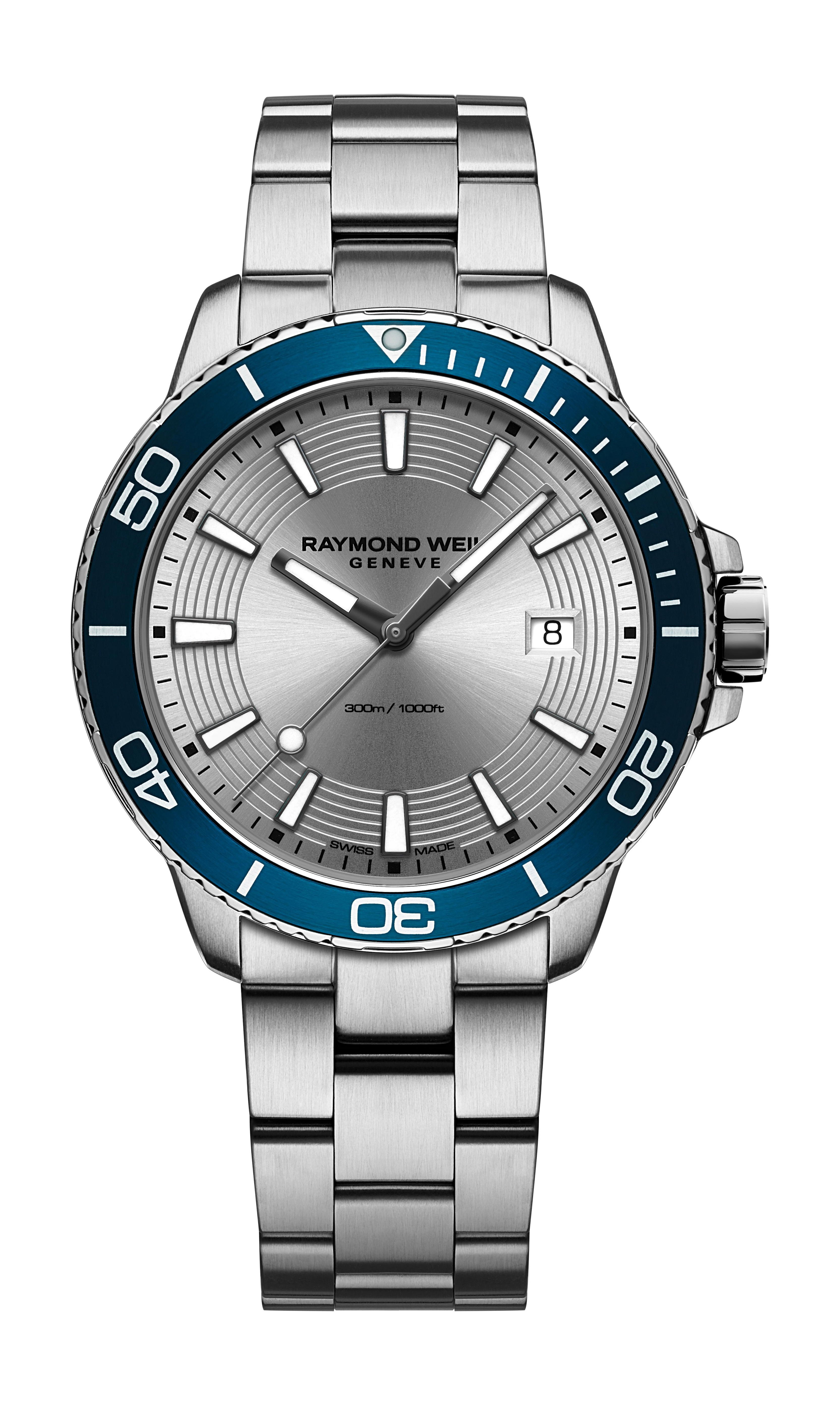 Raymond Weil Tango