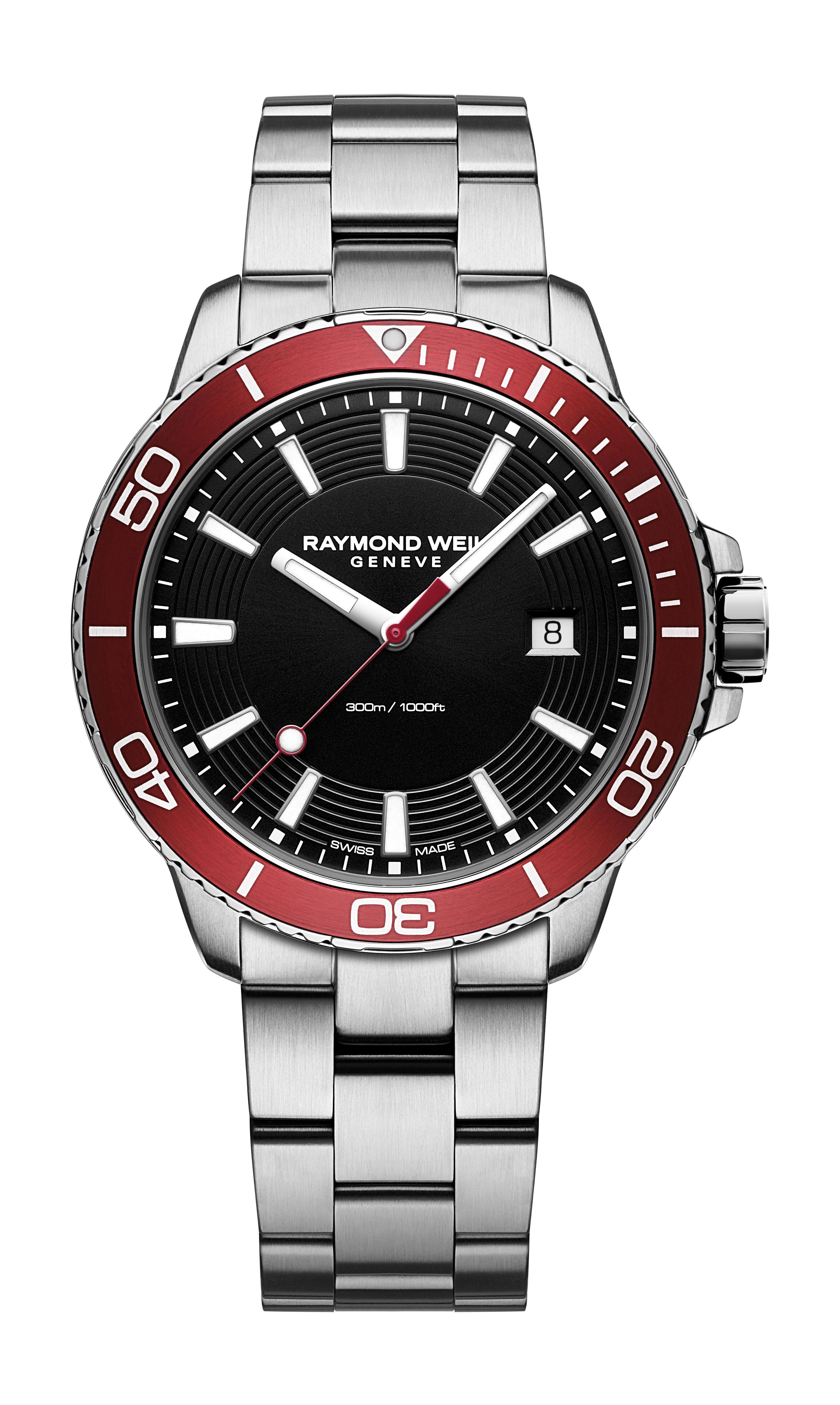 Raymond Weil Tango