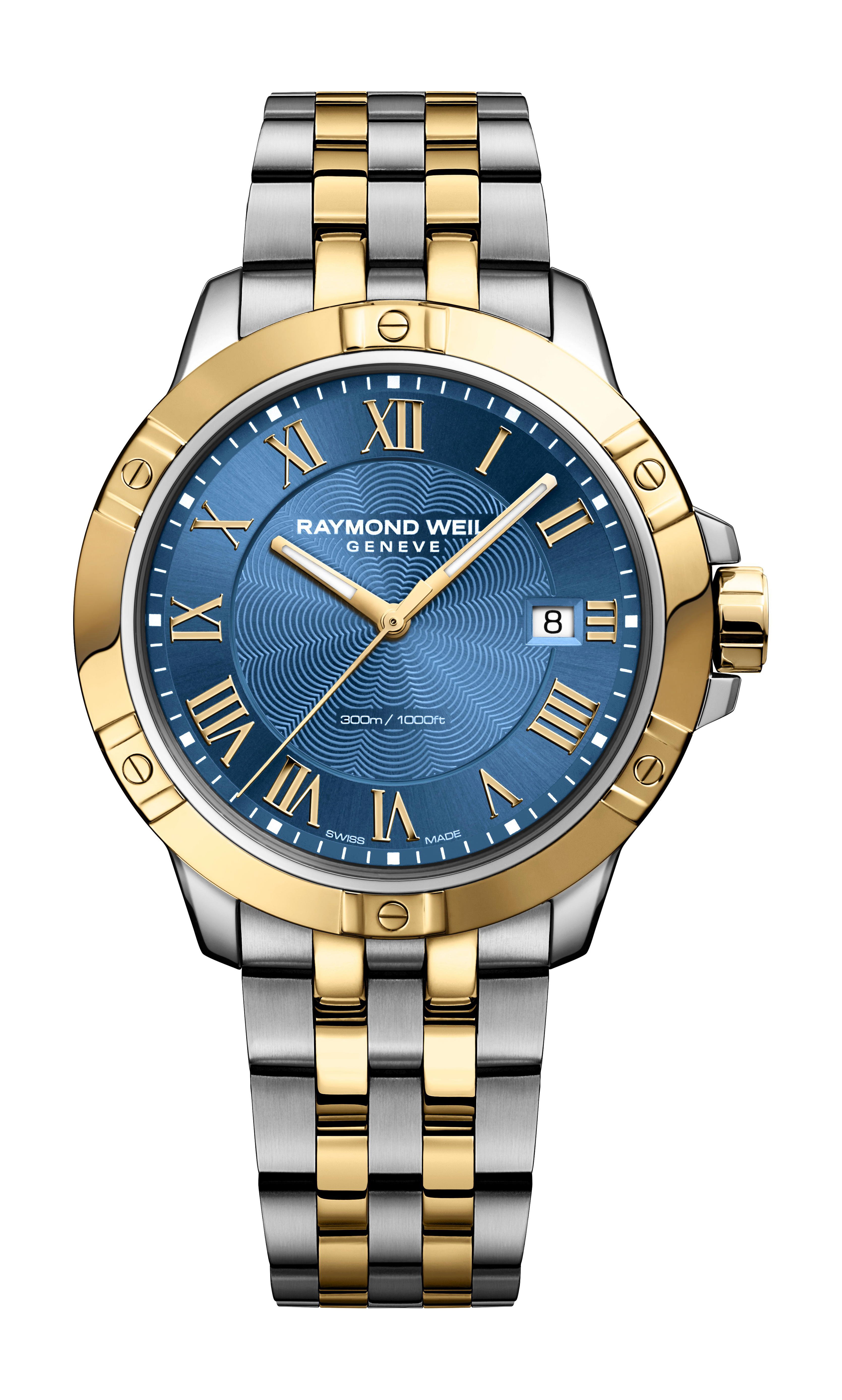 Raymond Weil Tango