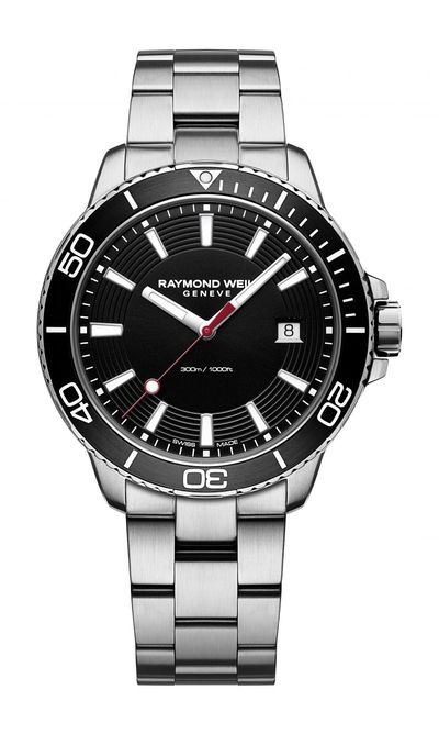 Raymond Weil Tango