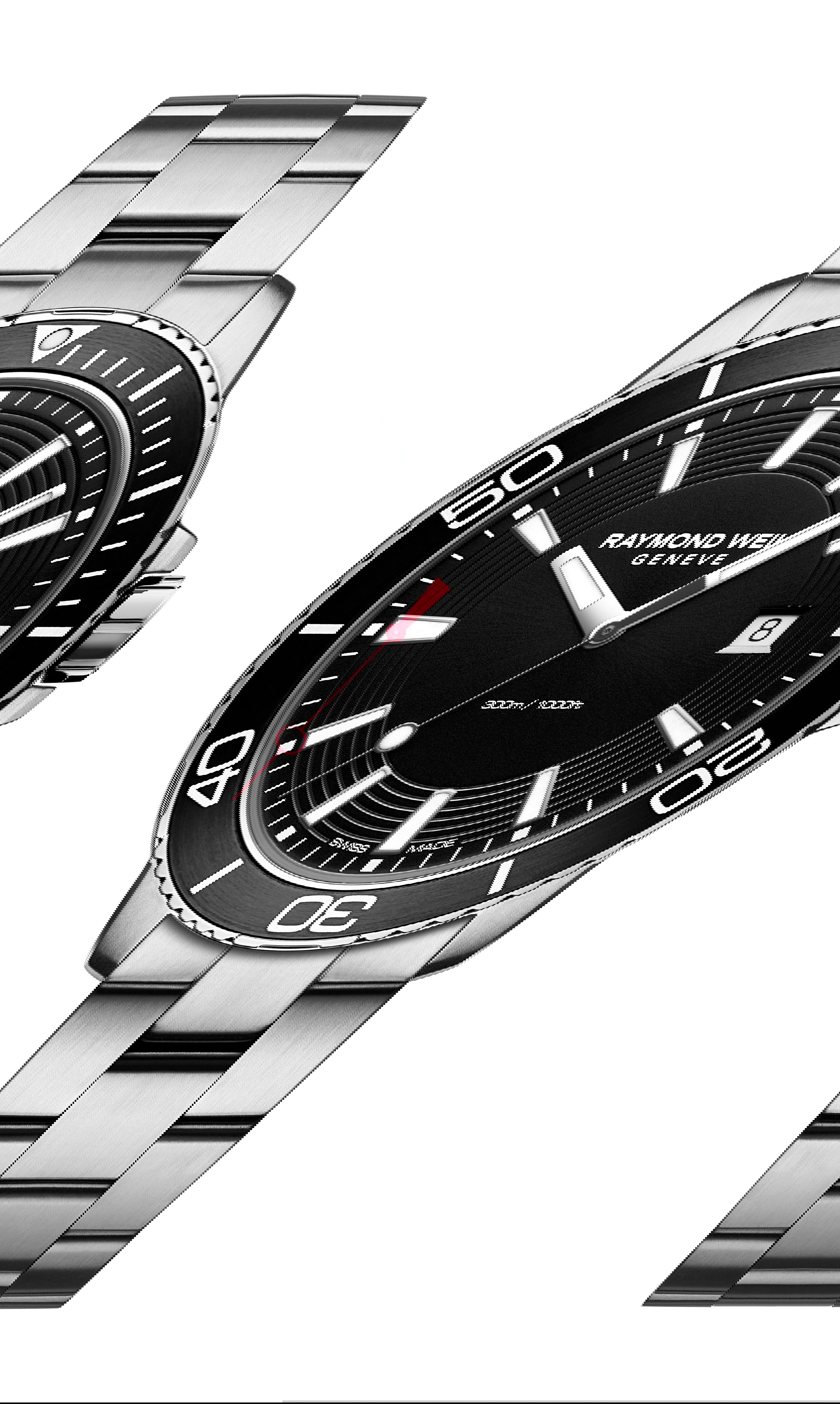 Raymond Weil Tango