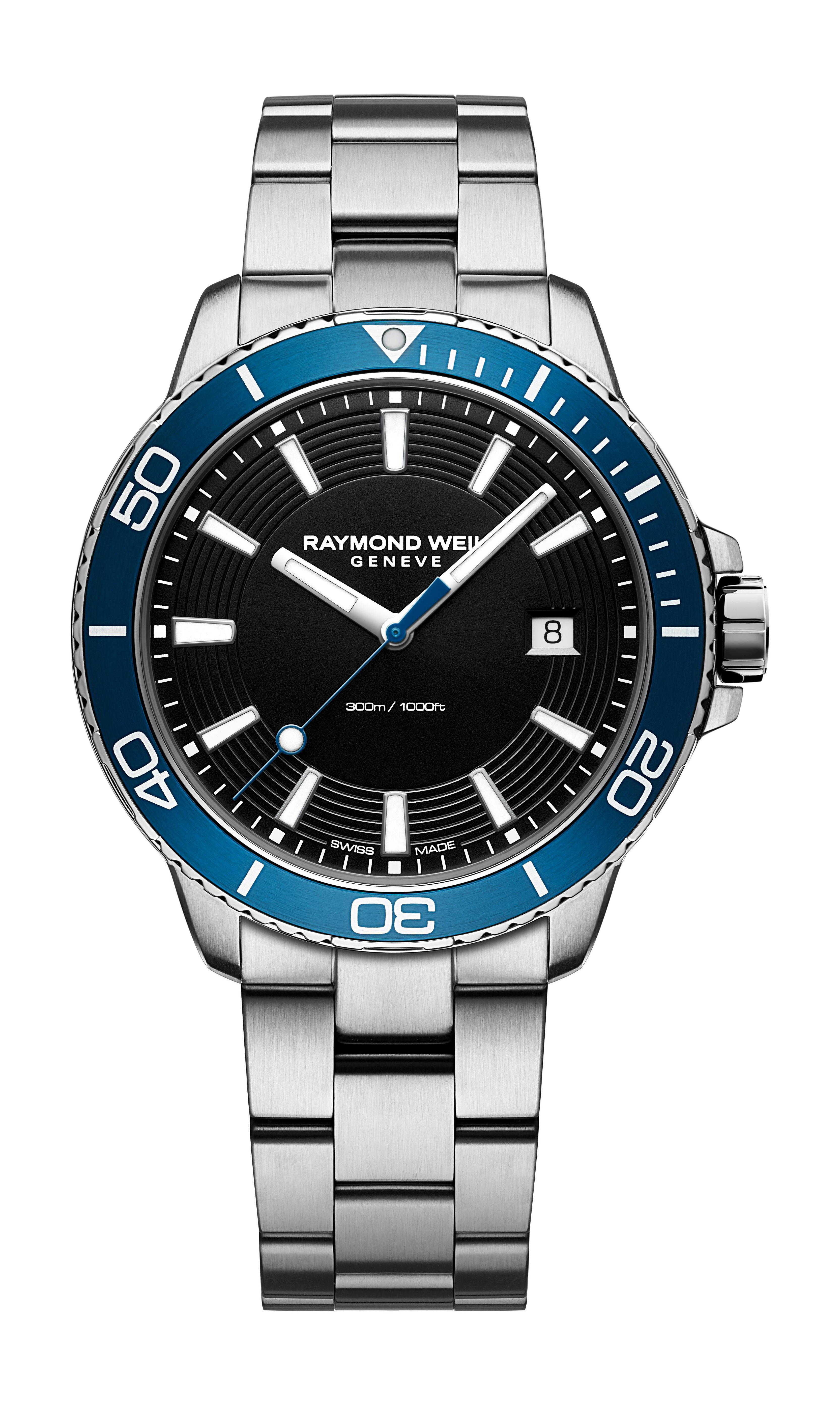 Raymond Weil Tango