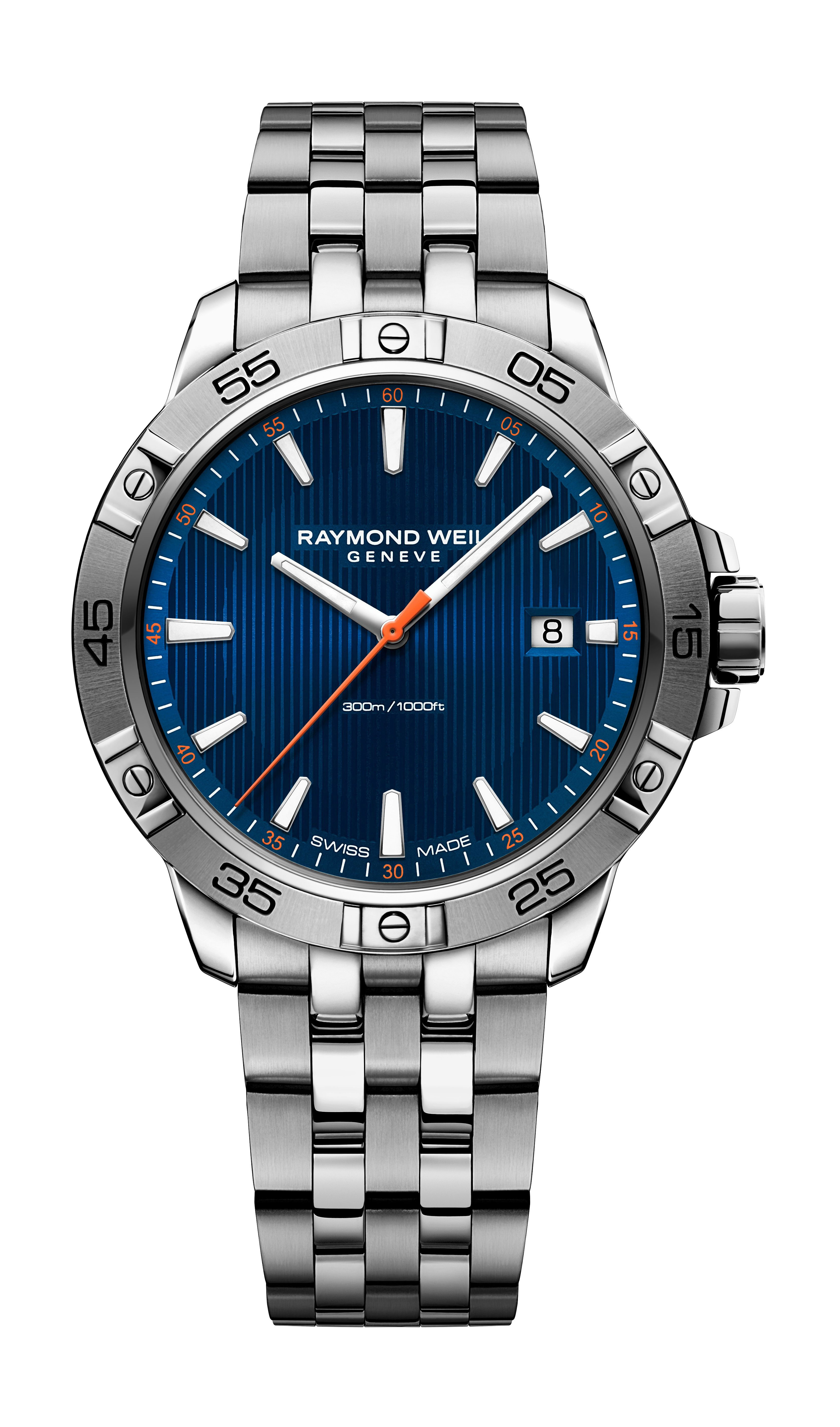 Raymond Weil Tango