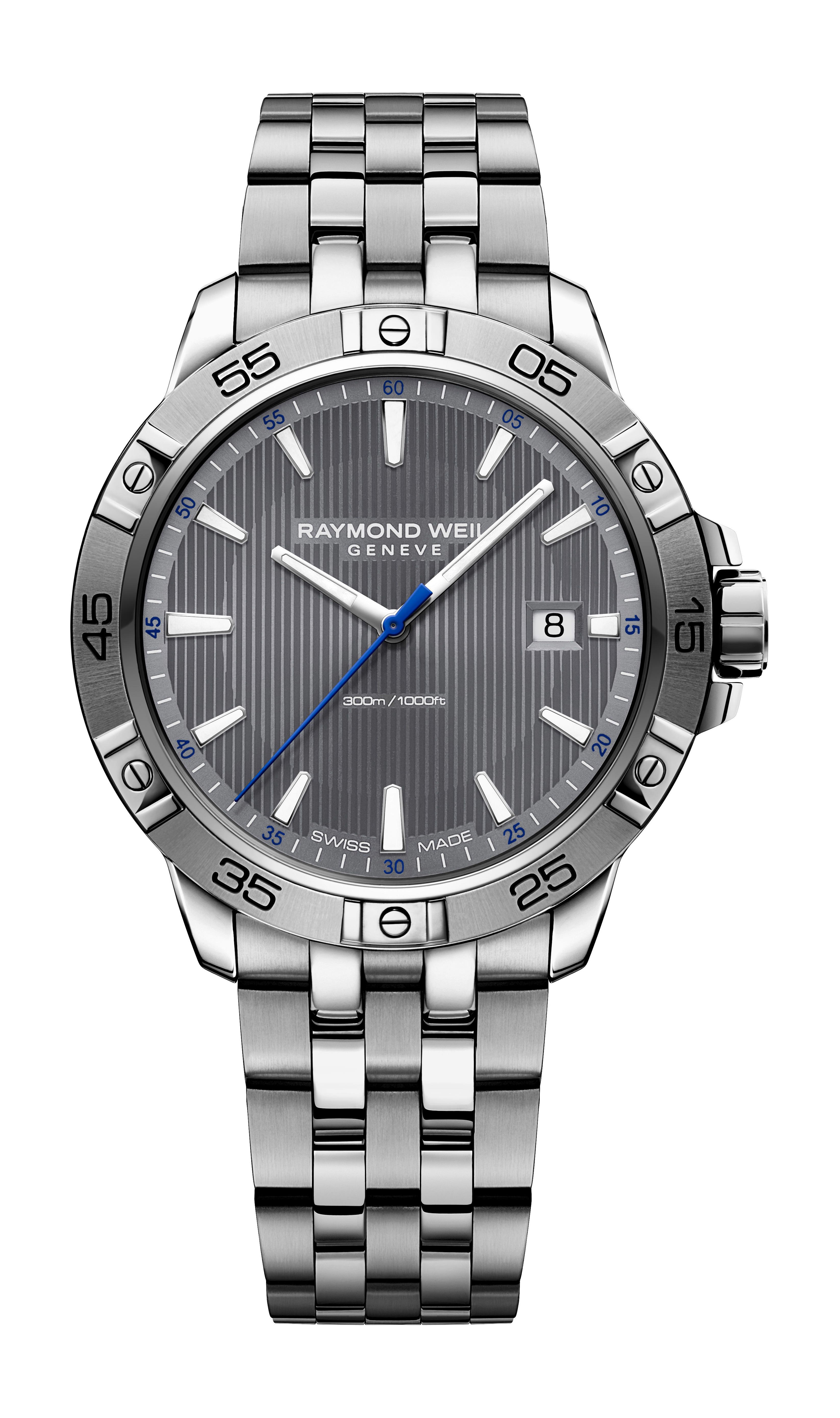 Raymond Weil Tango