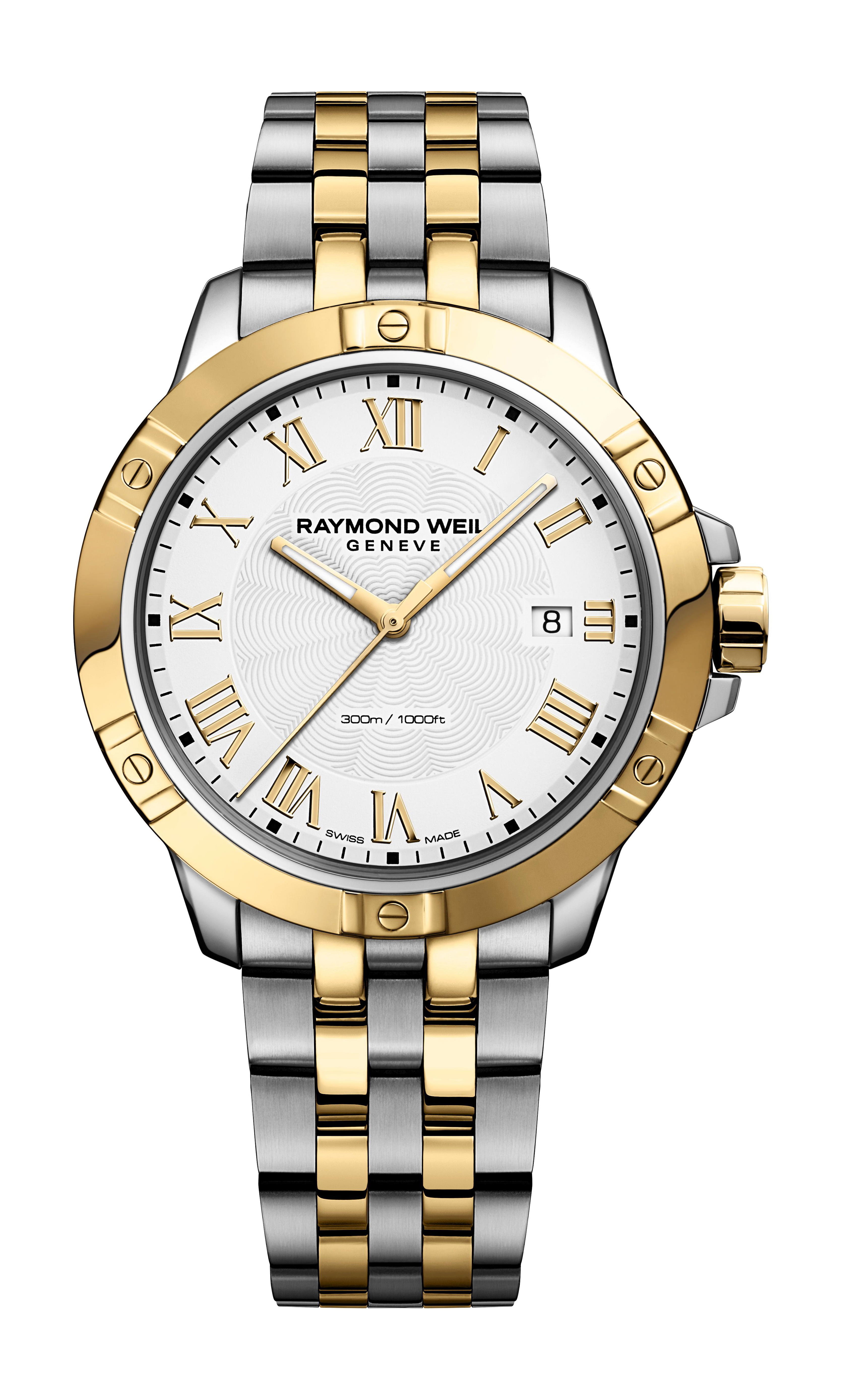 Raymond Weil Tango