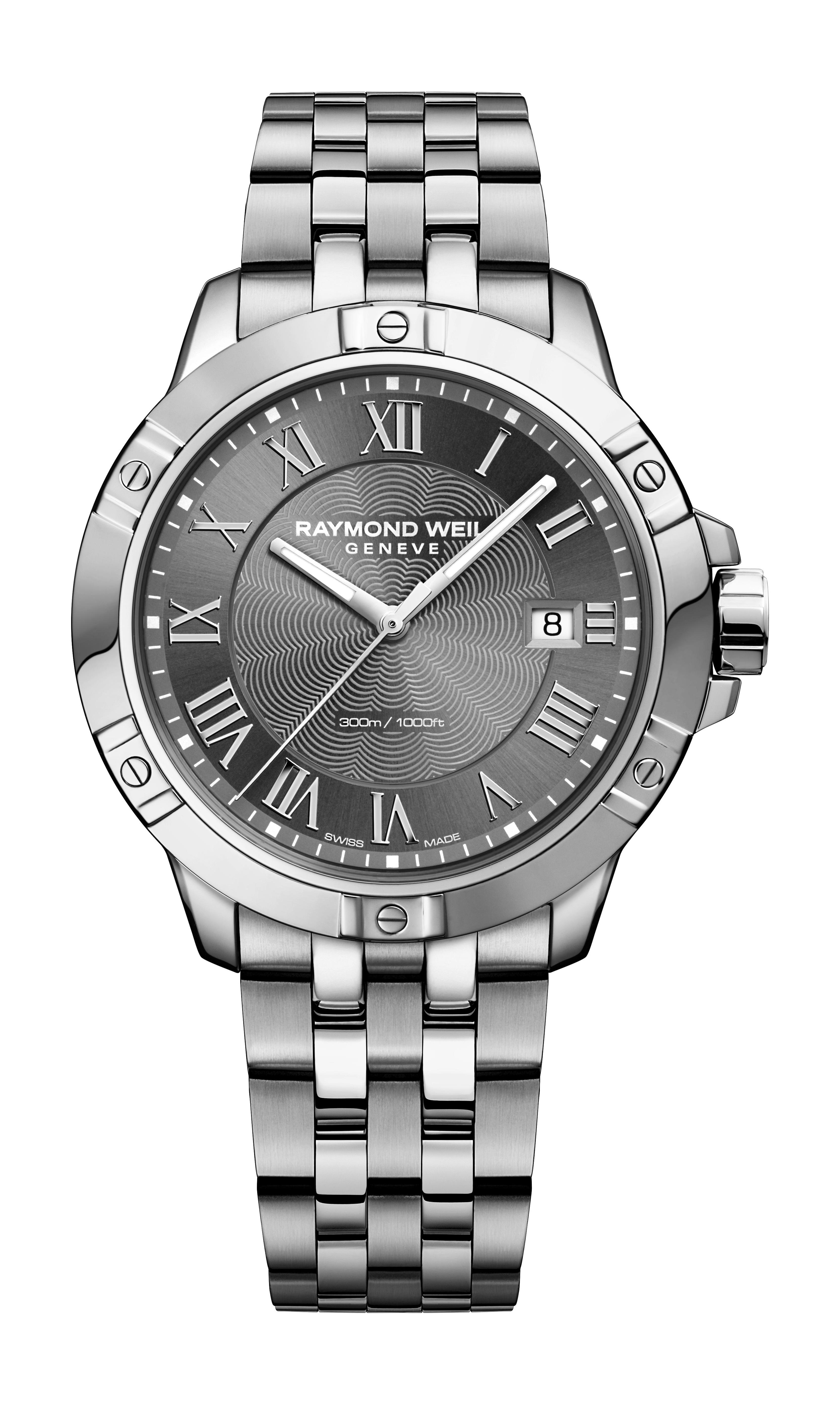 Raymond Weil Tango