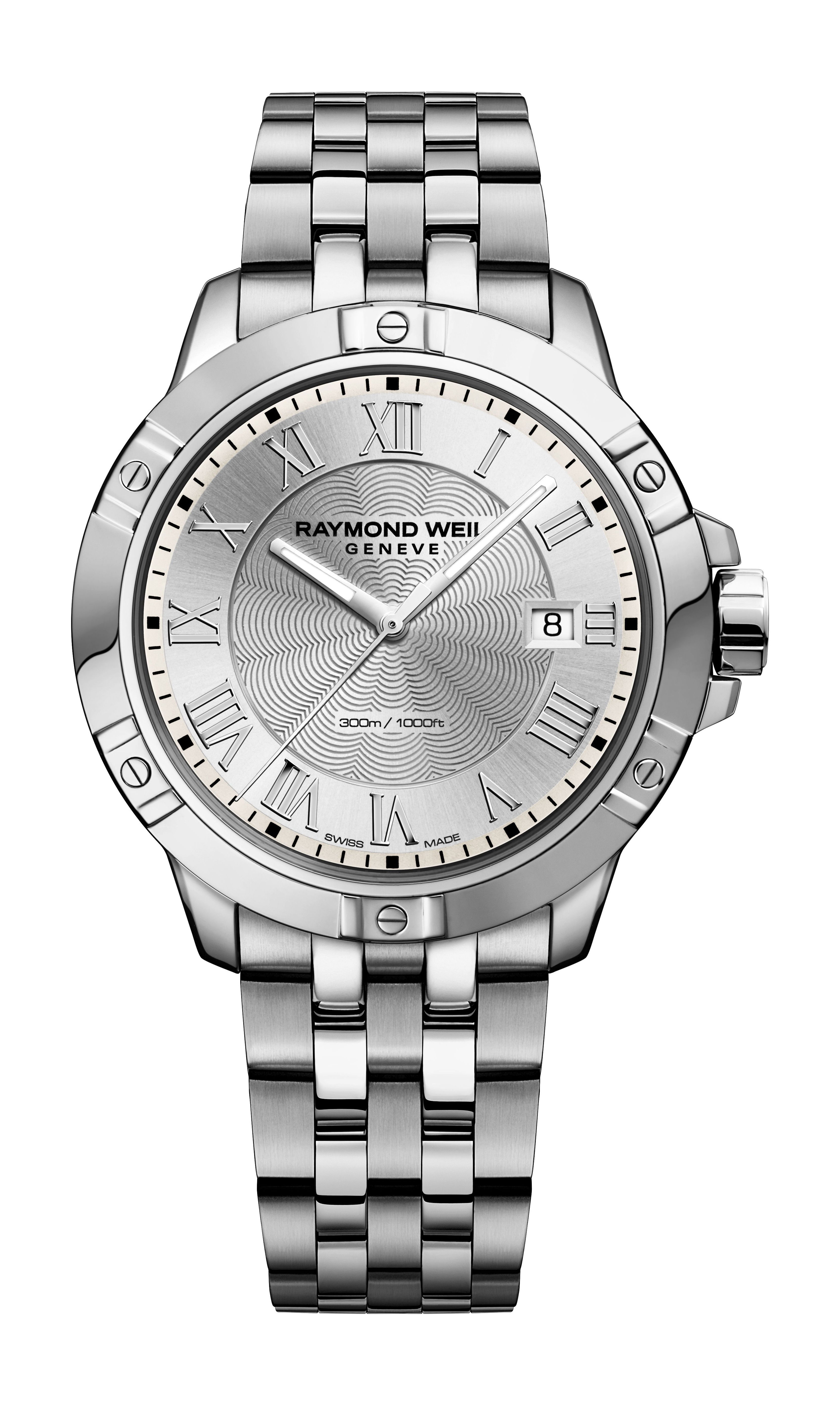Raymond Weil Tango