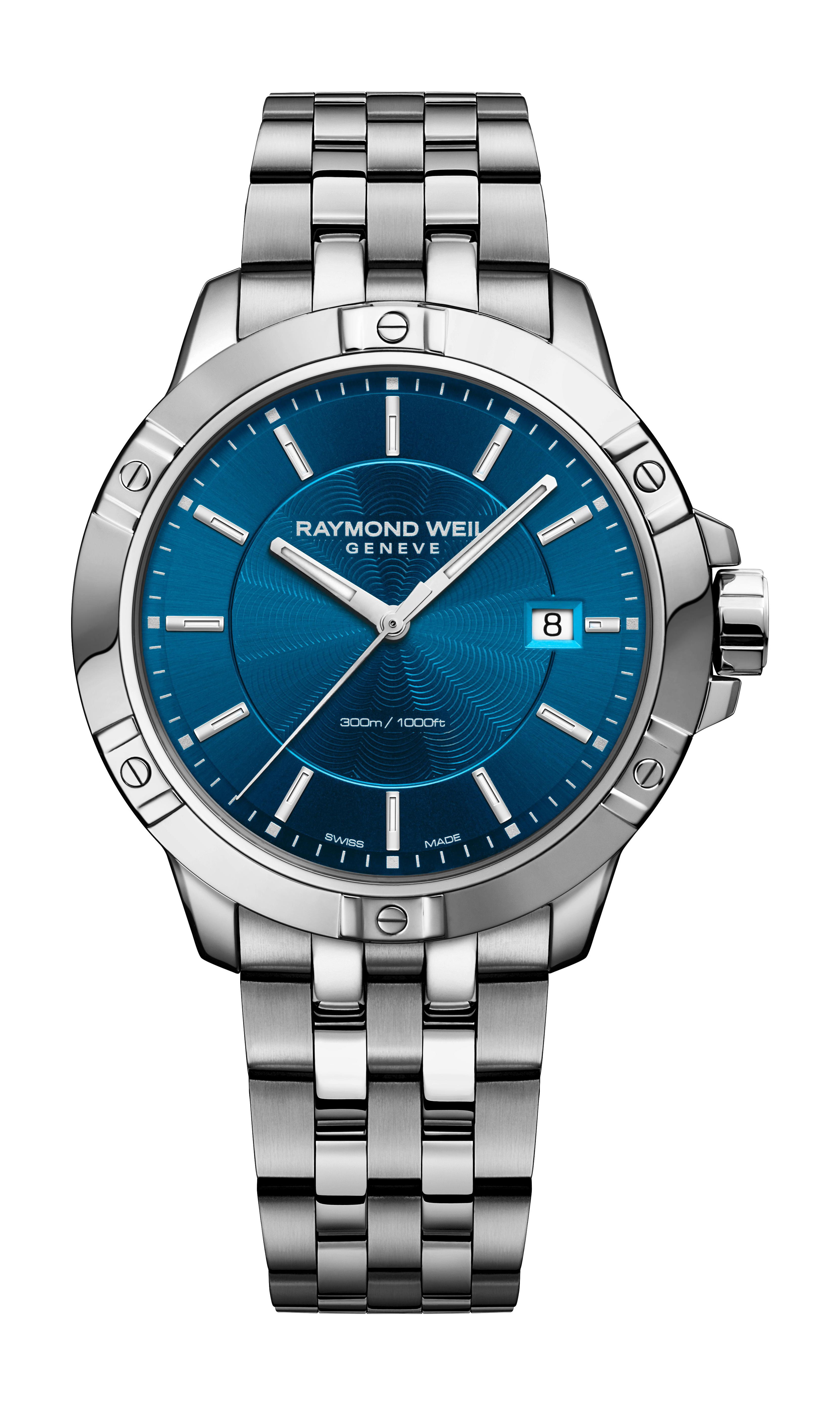 Raymond Weil Tango