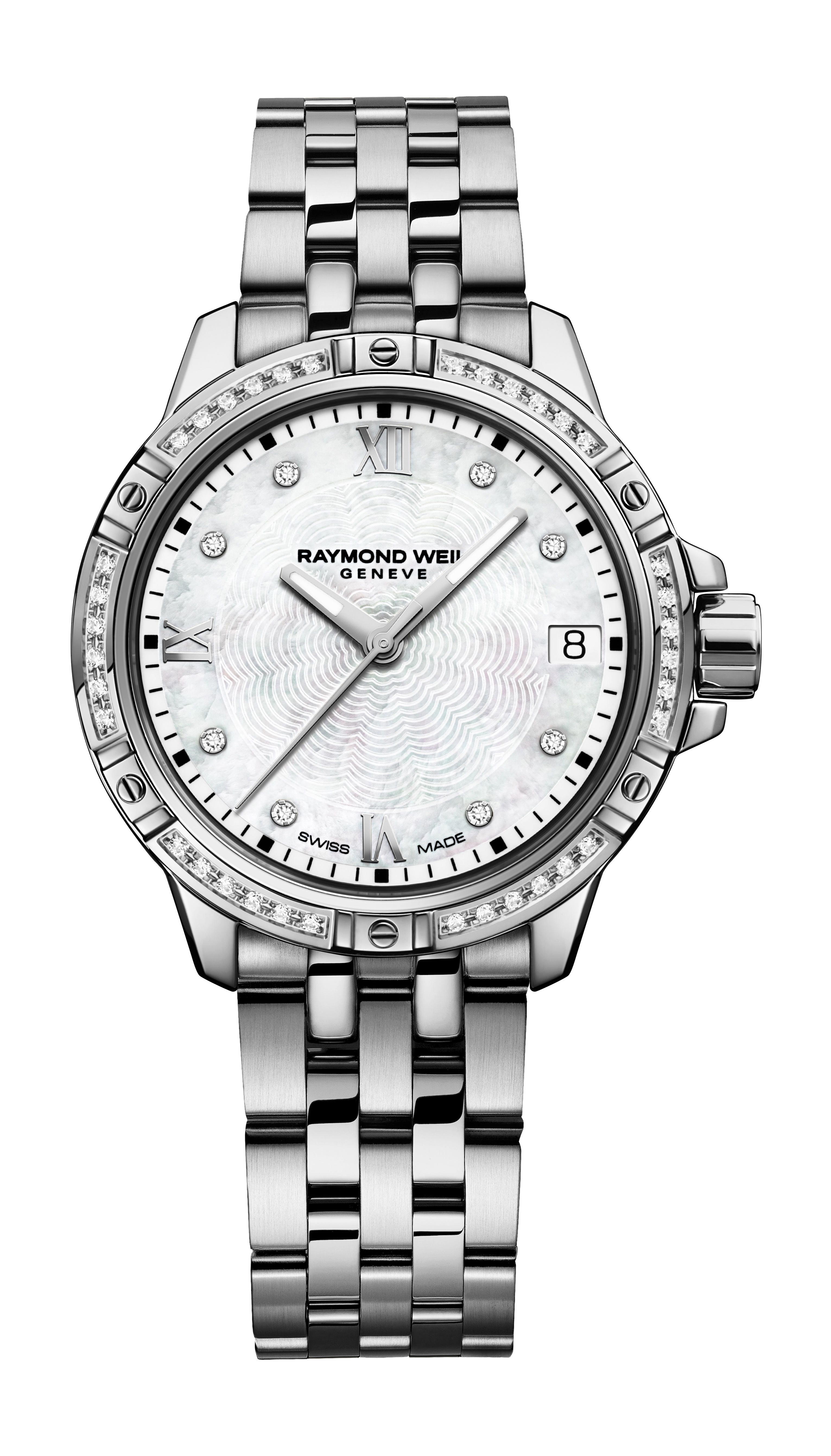 Raymond Weil Tango