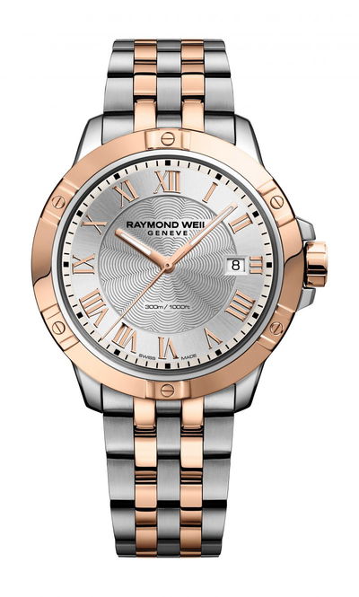 Raymond Weil Tango
