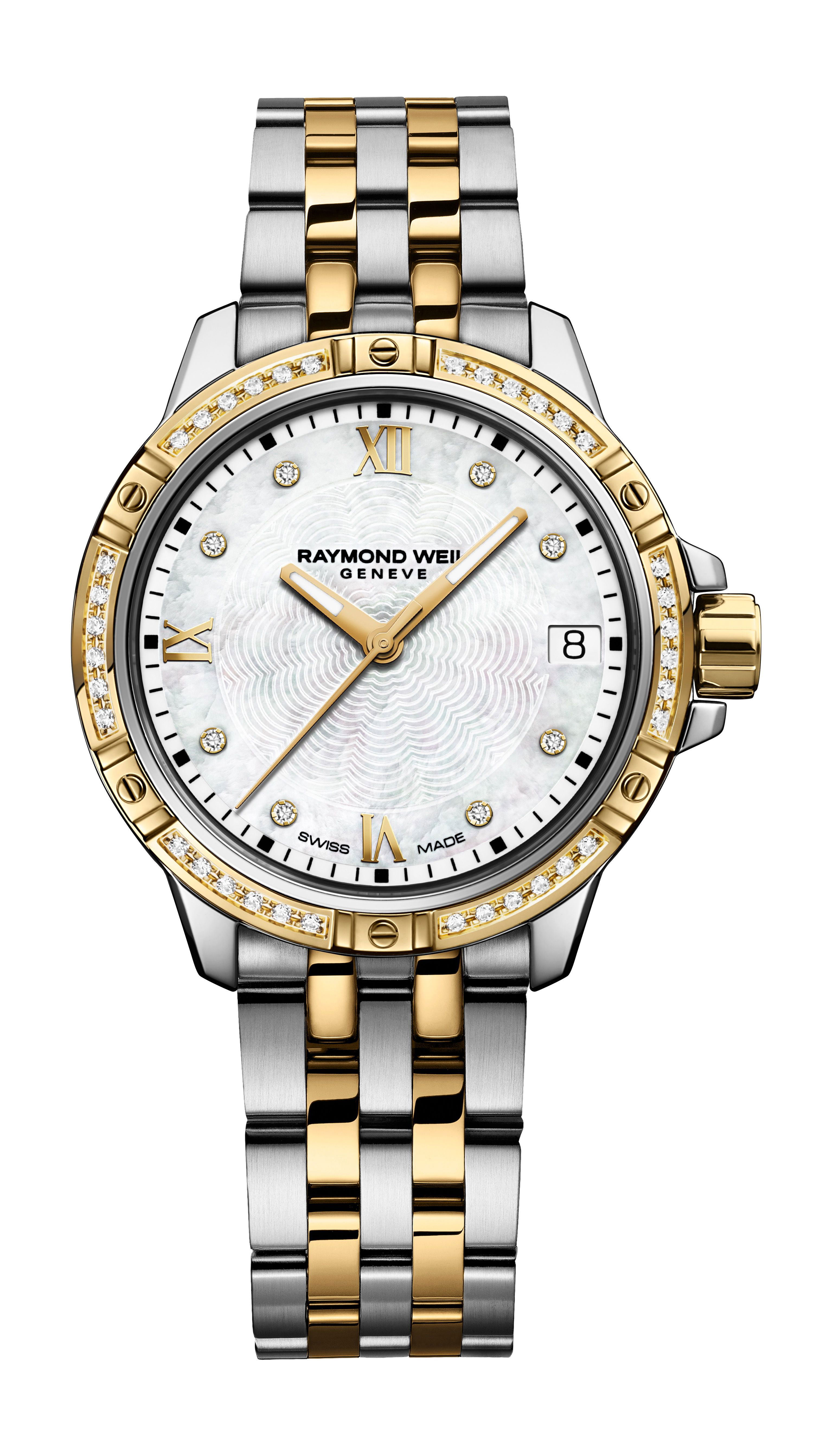 Raymond Weil Tango