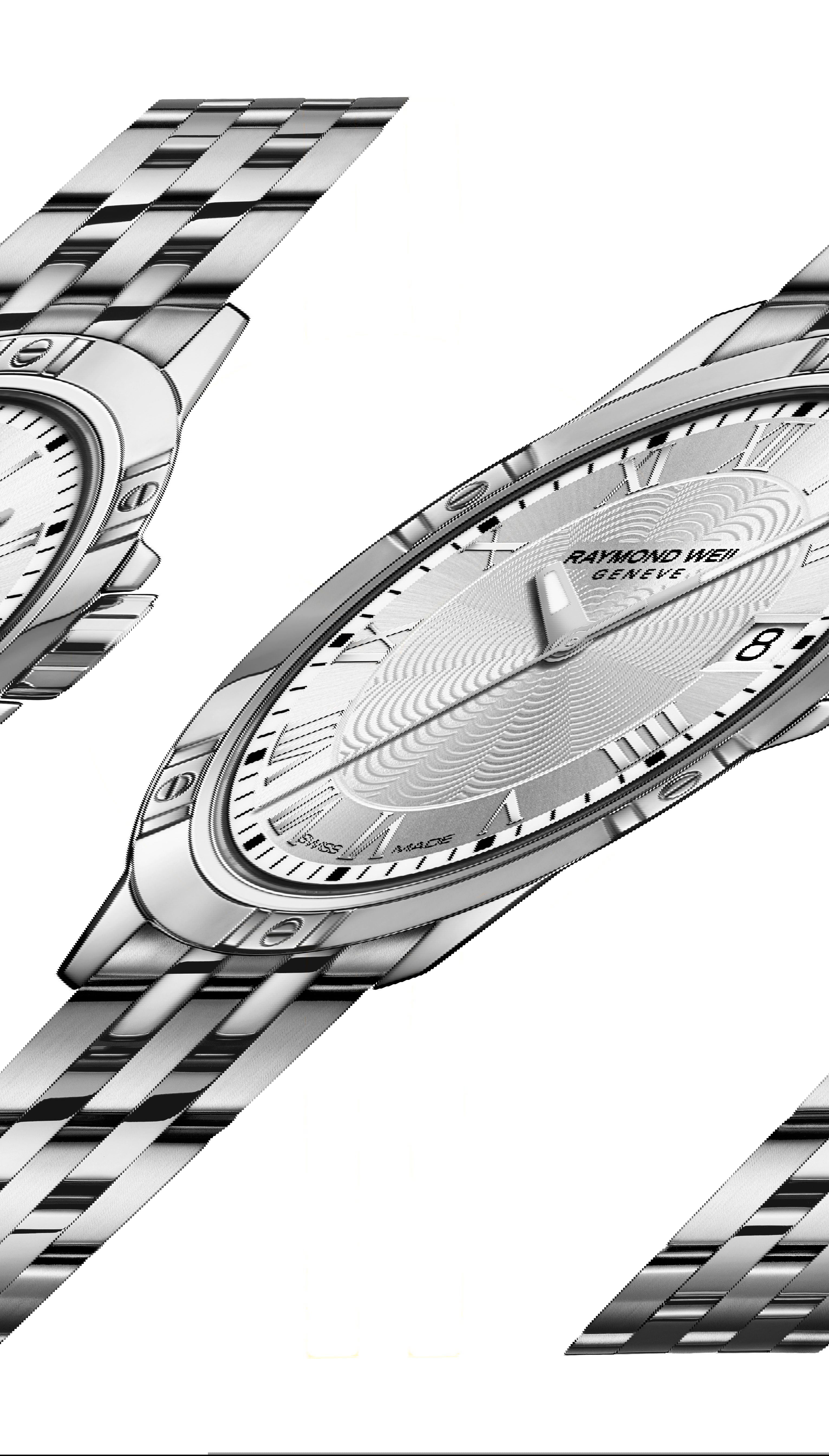 Raymond Weil Tango