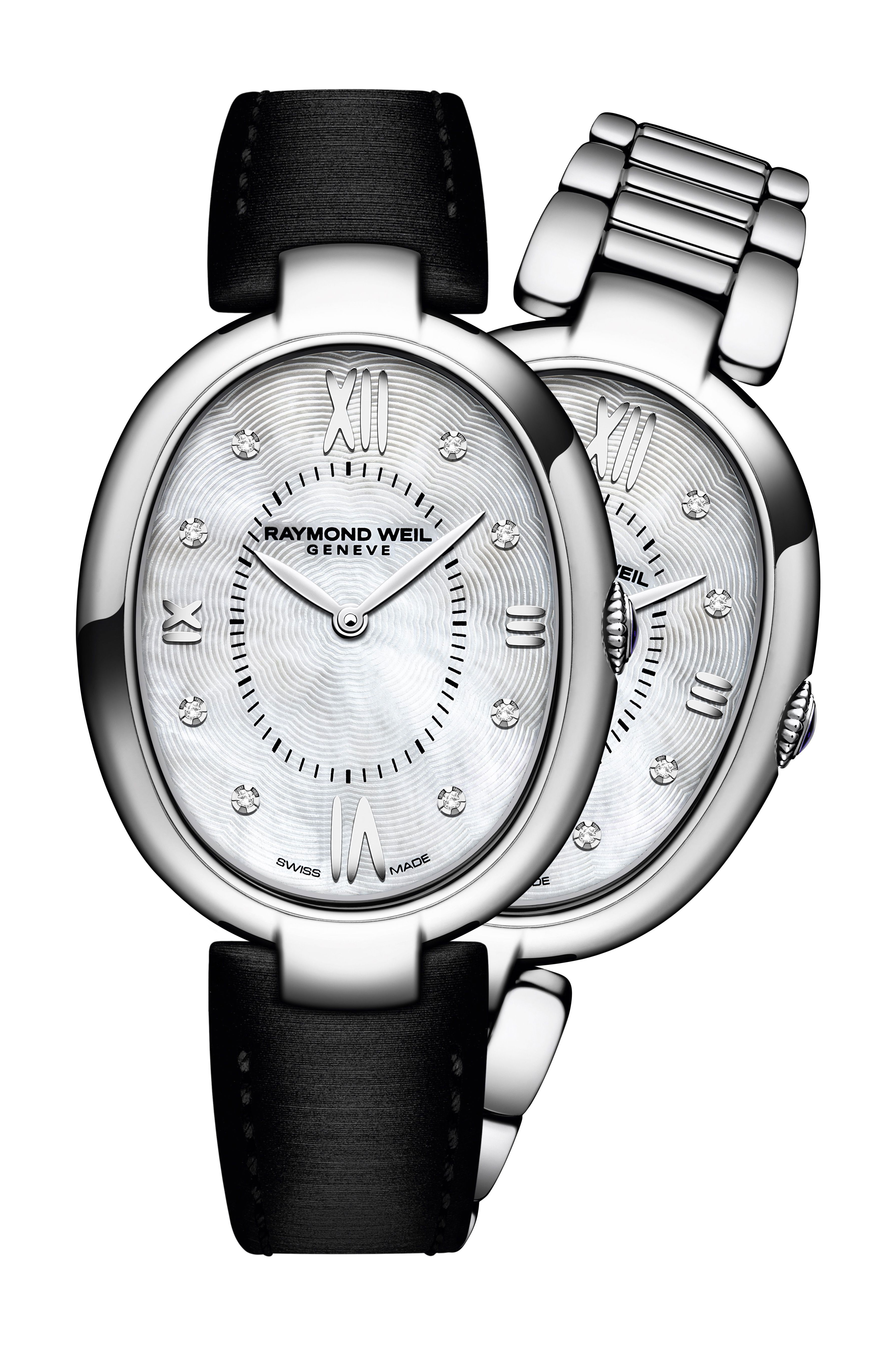Raymond Weil Shine