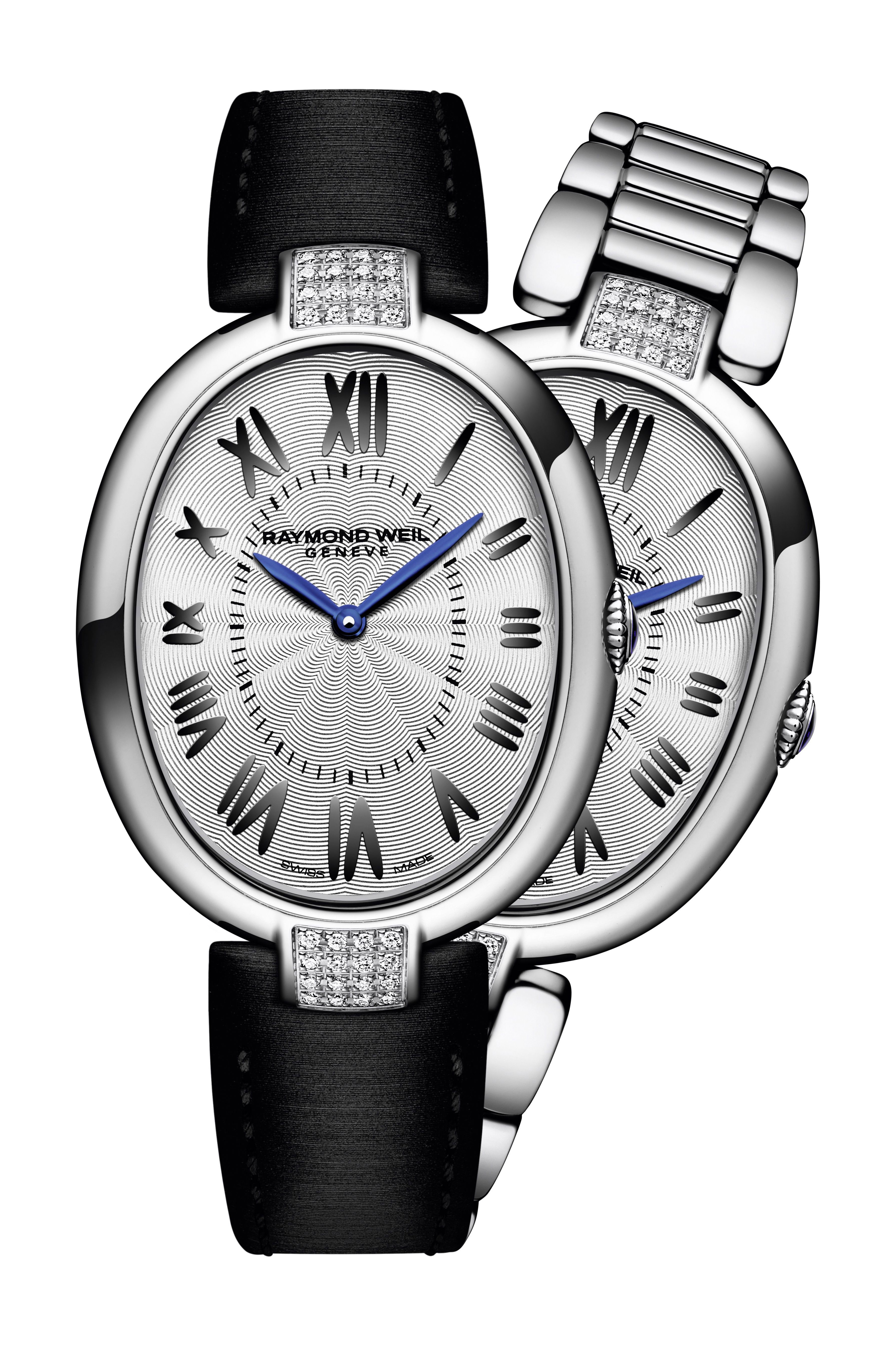 Raymond Weil Shine