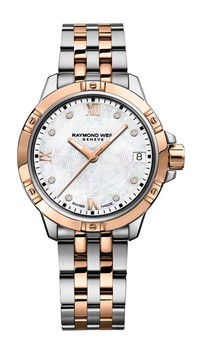 Raymond Weil Tango