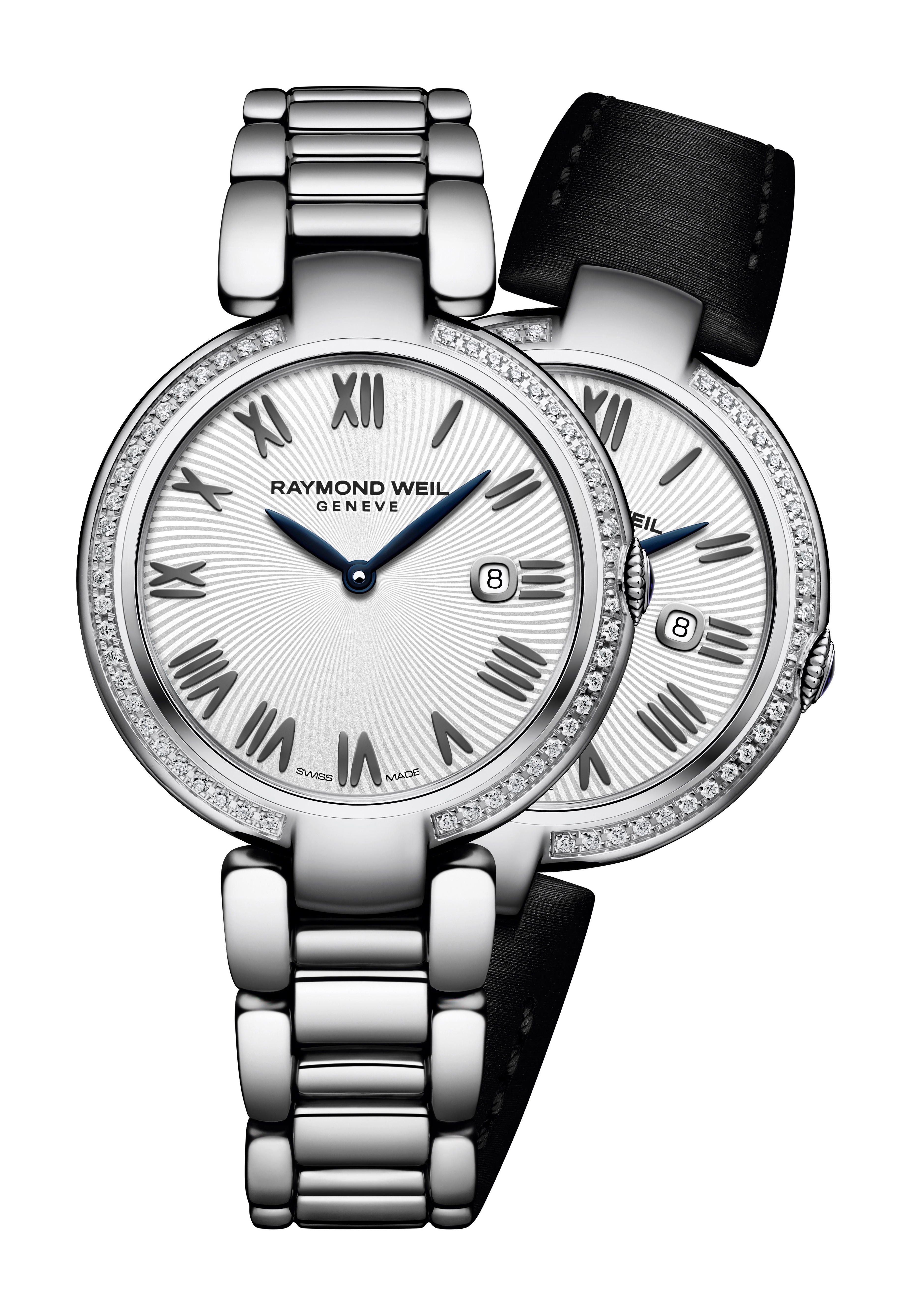 Raymond Weil Shine