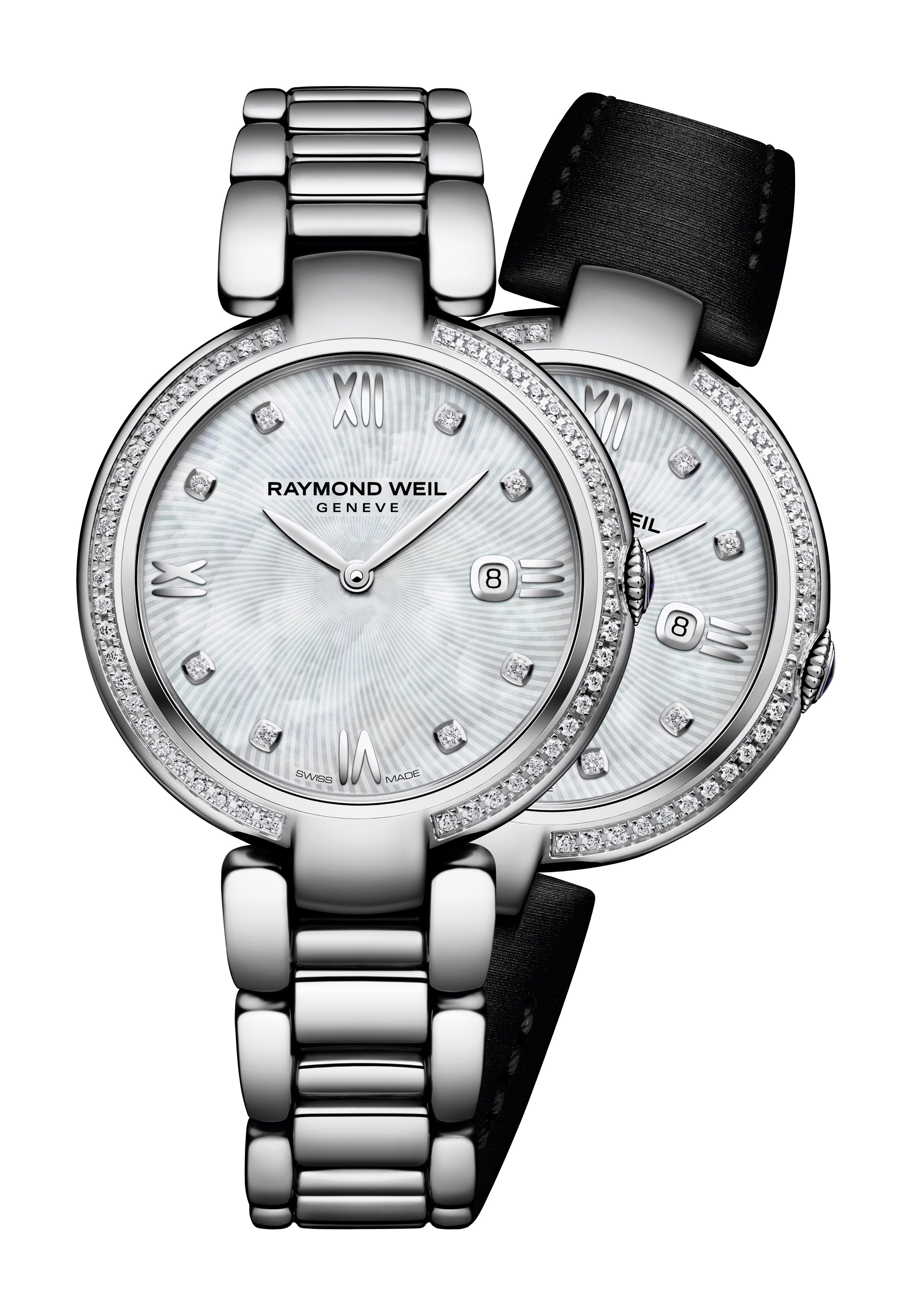 Raymond Weil Shine