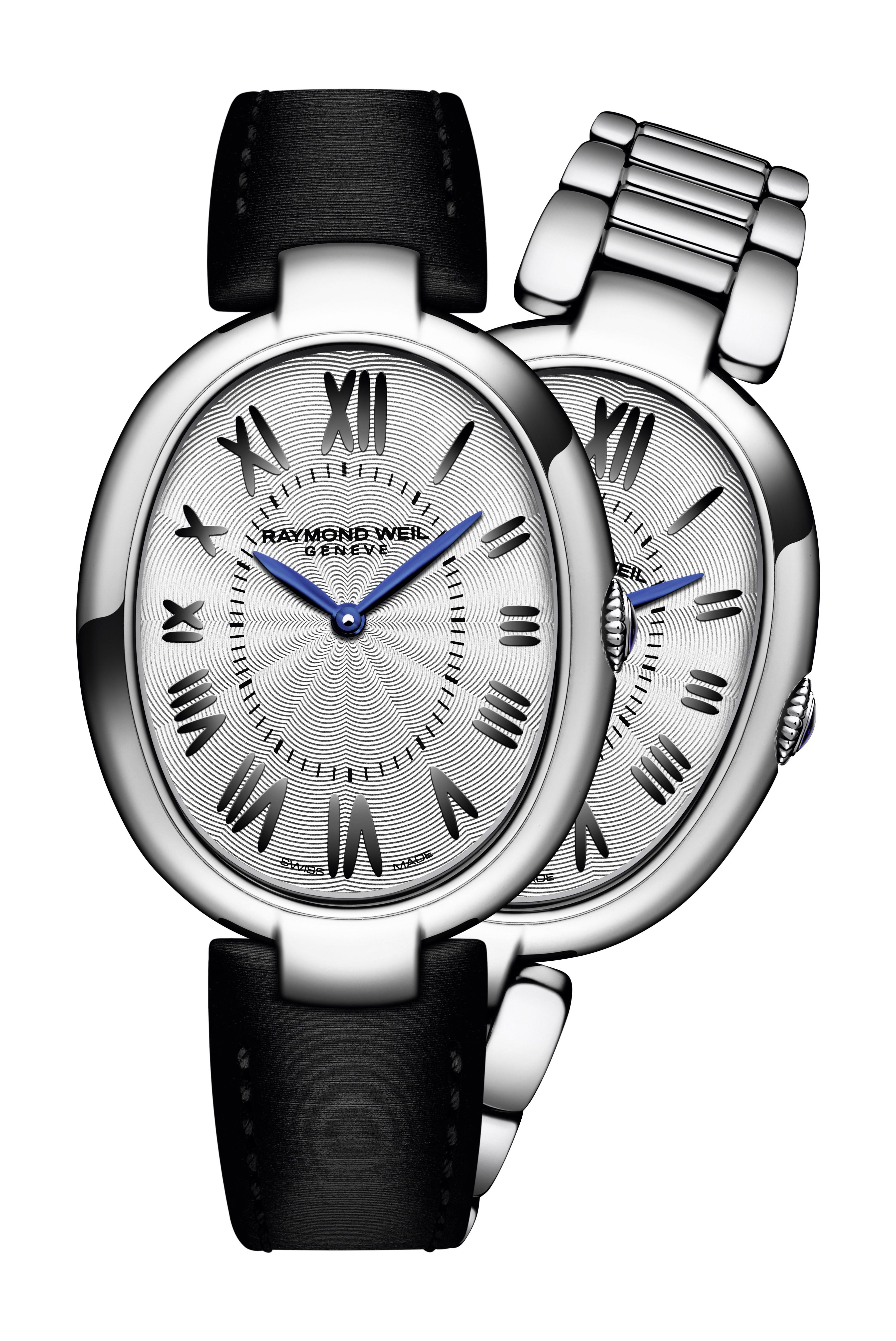 Raymond Weil Shine