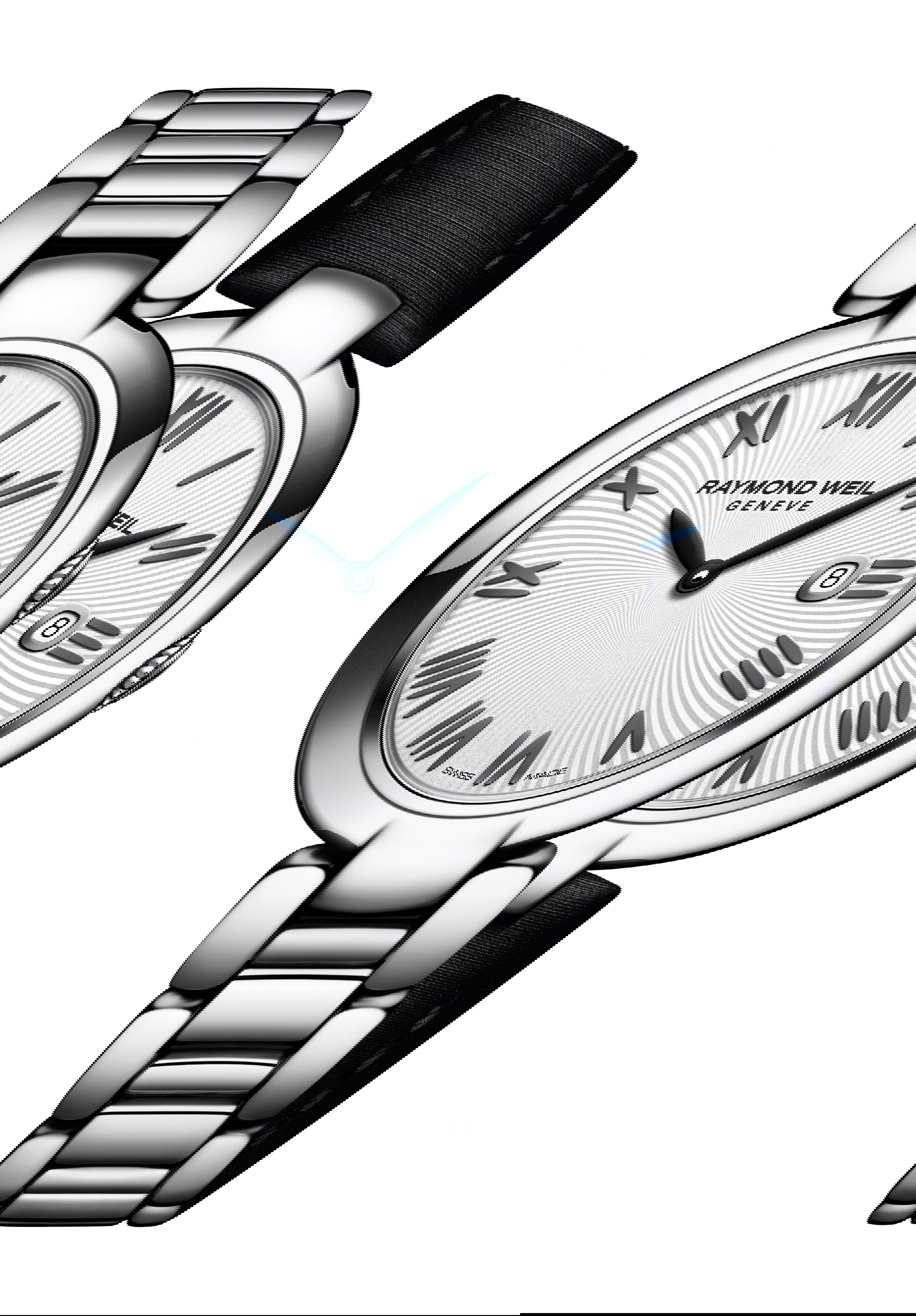 Raymond Weil Shine