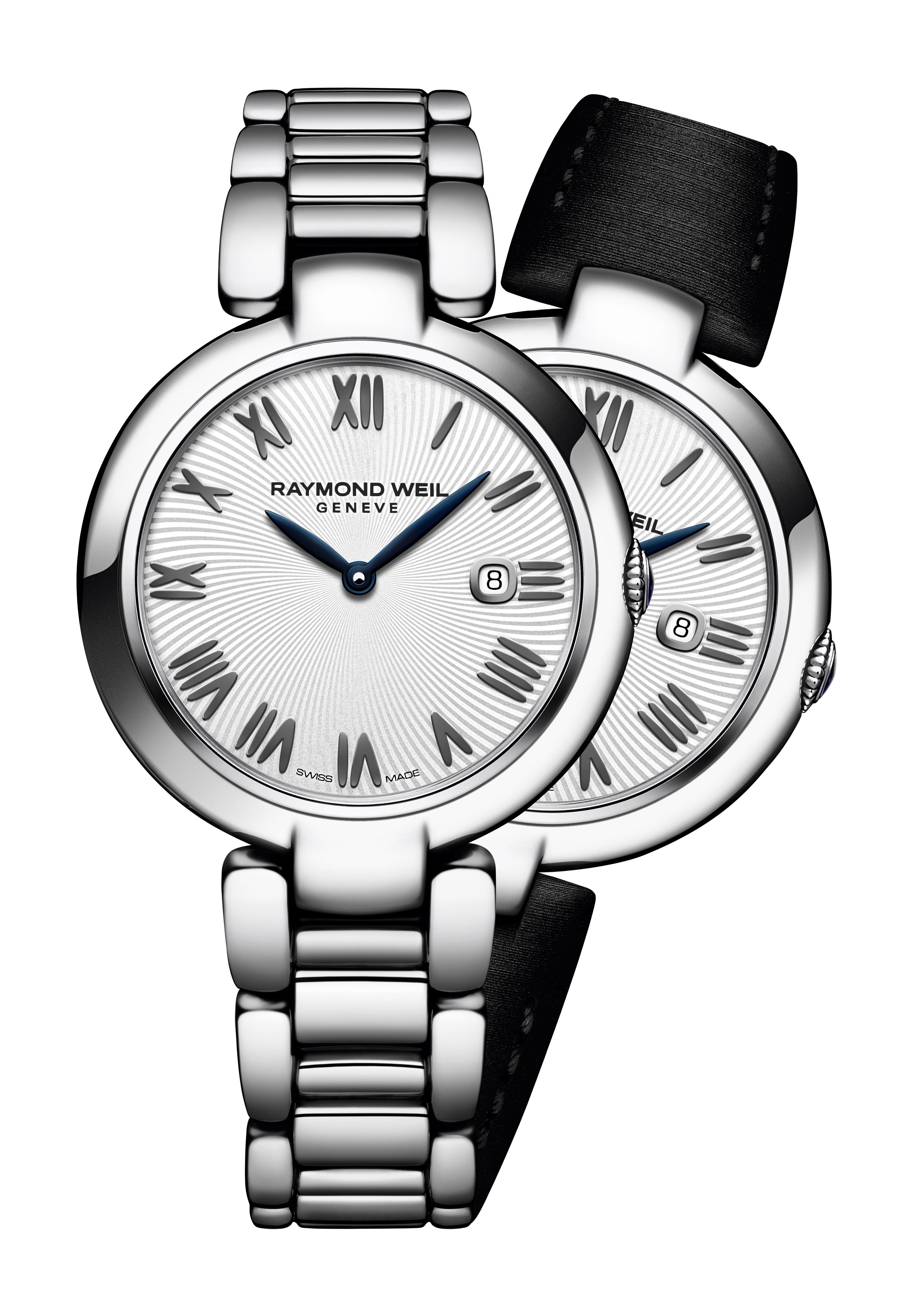 Raymond Weil Shine