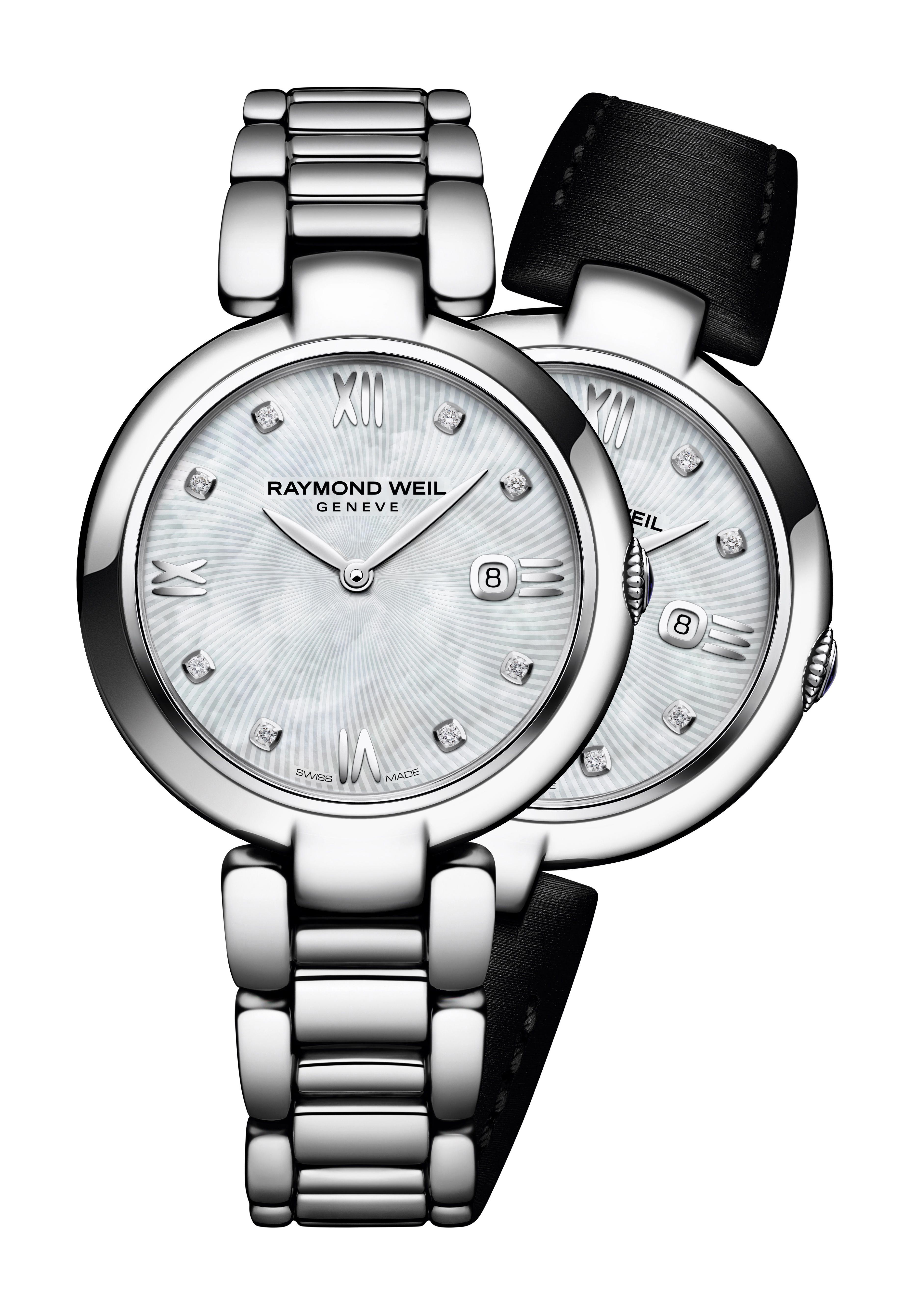 Raymond Weil Shine