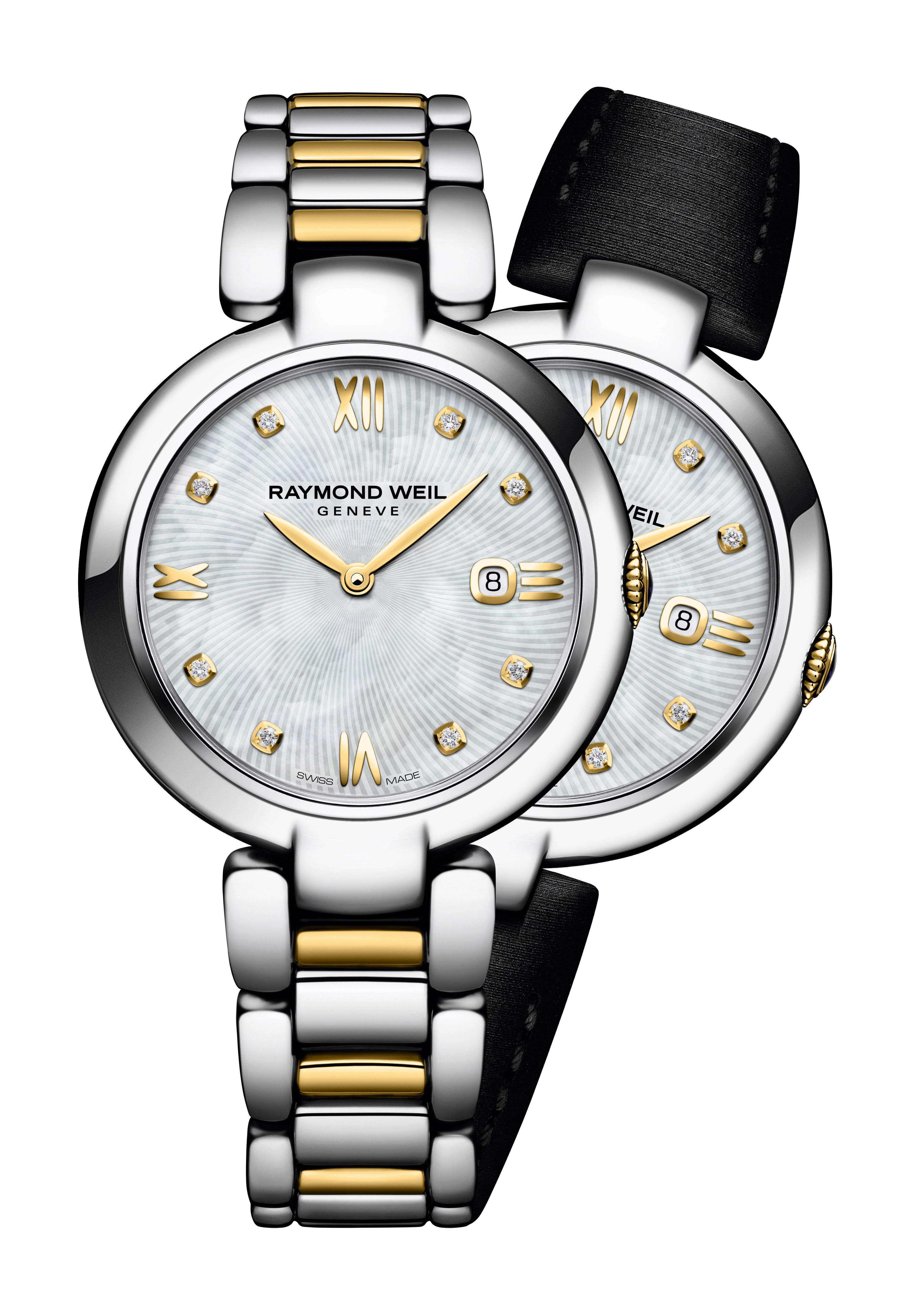 Raymond Weil Shine