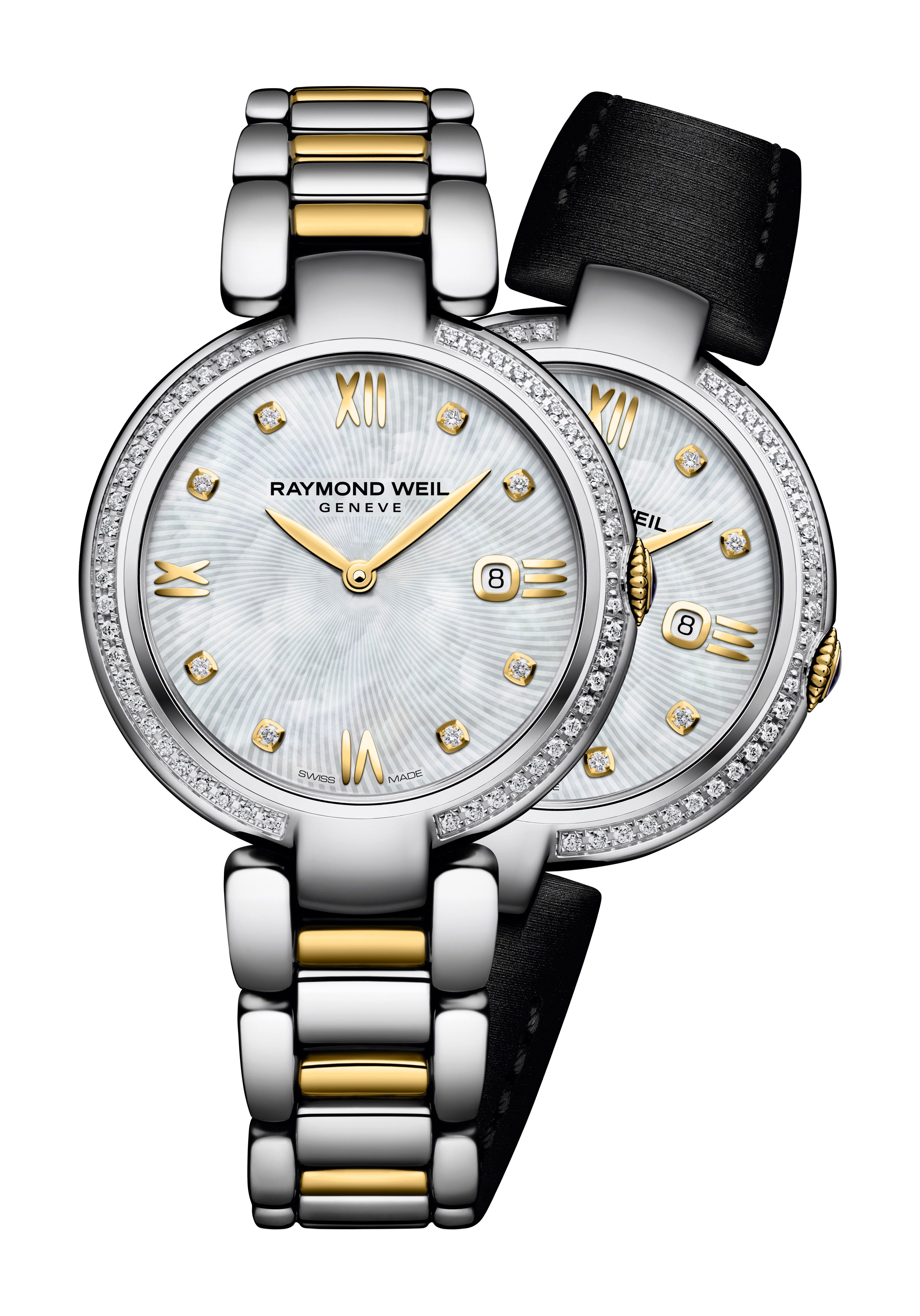Raymond Weil Shine
