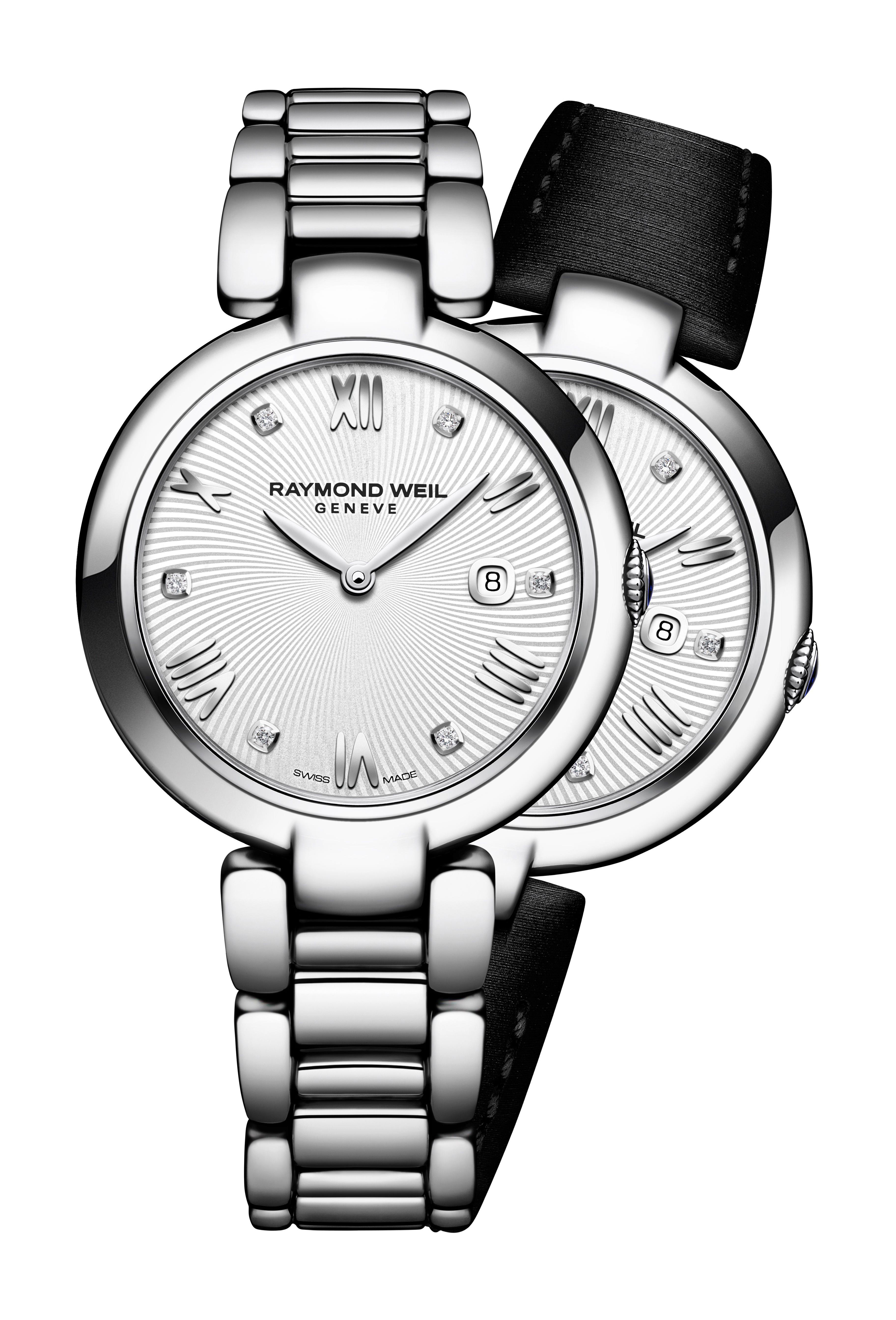 Raymond Weil Shine