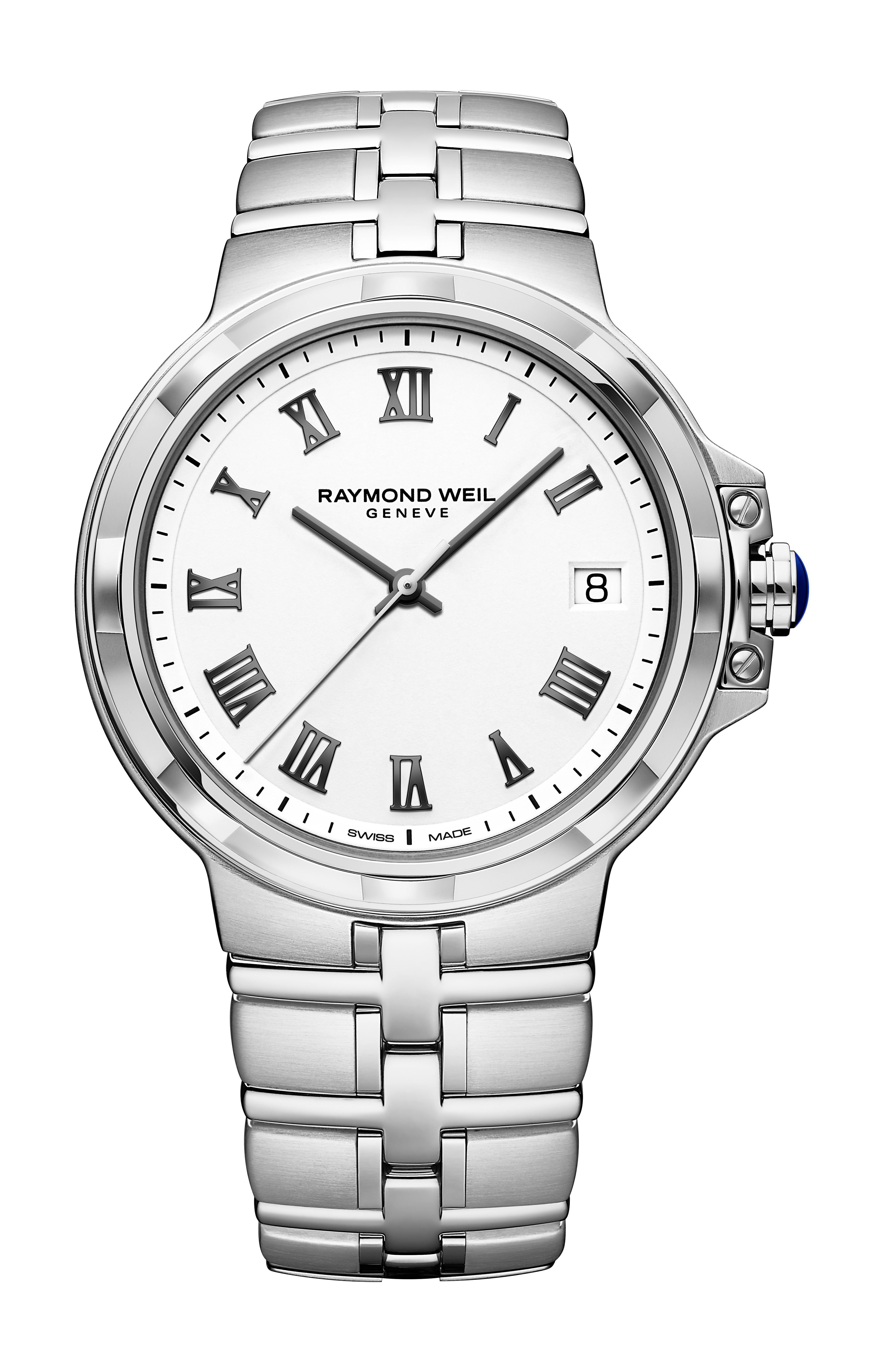 Raymond Weil Parsifal