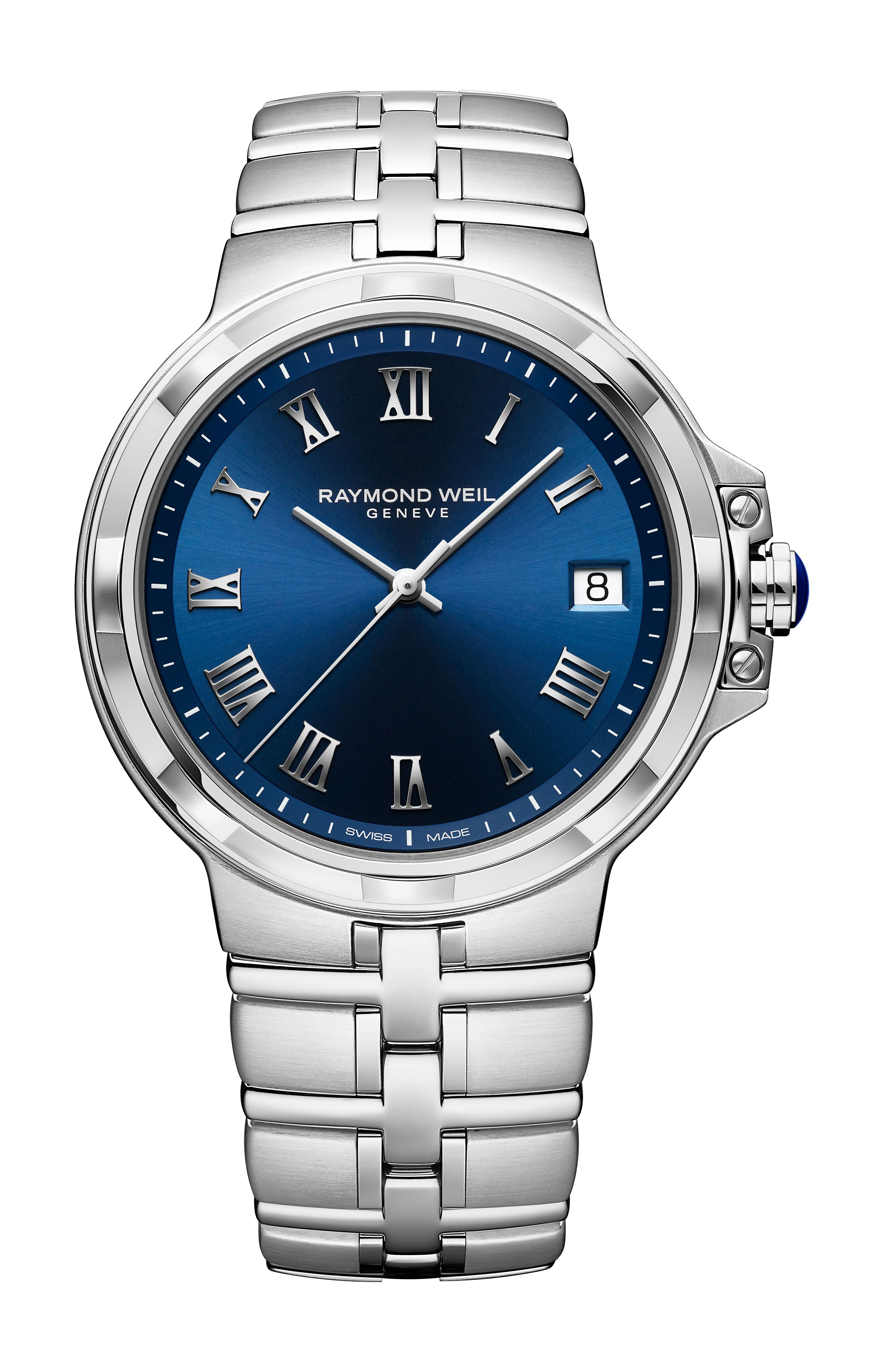 Raymond Weil Parsifal