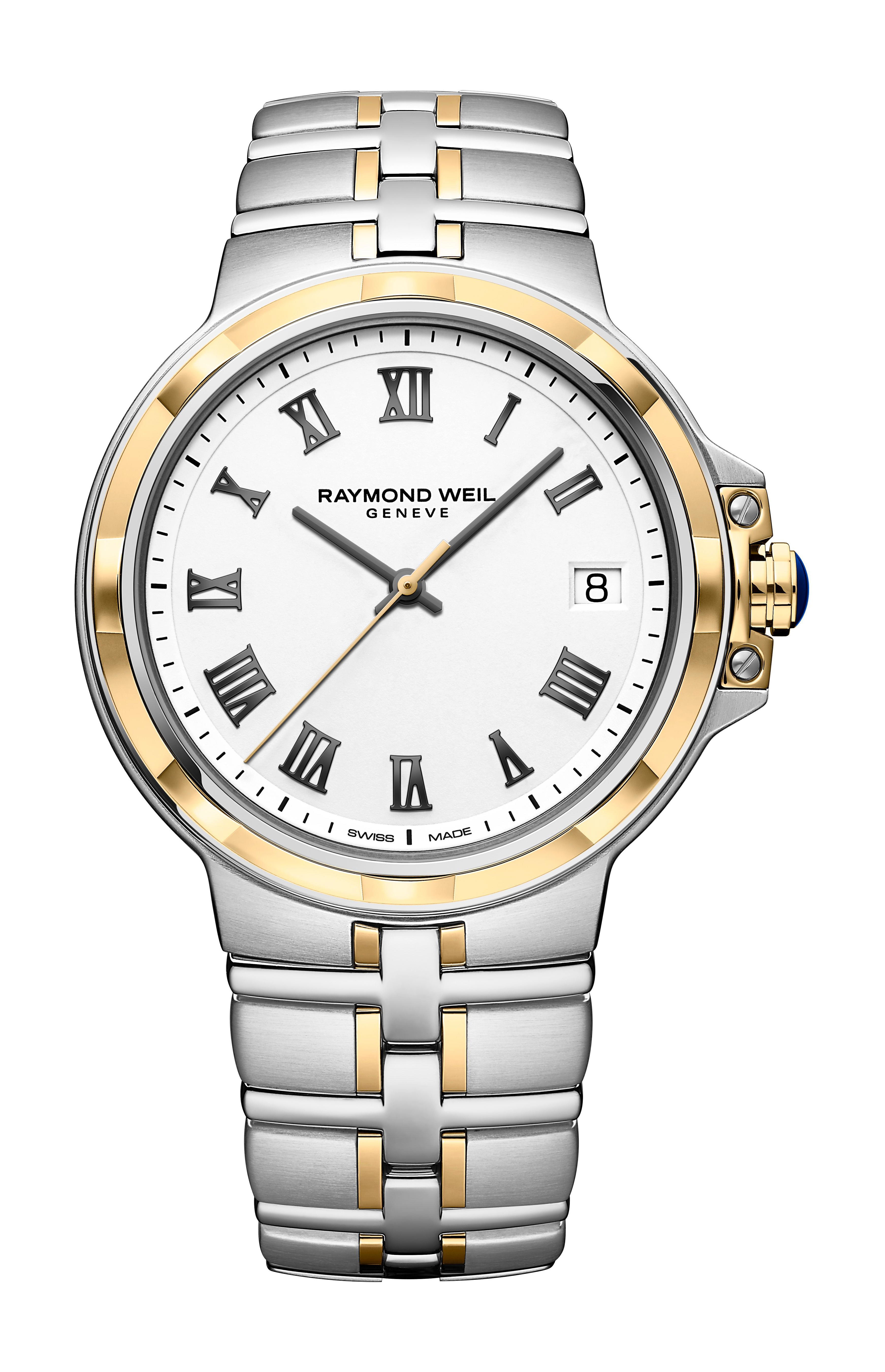 Raymond Weil Parsifal