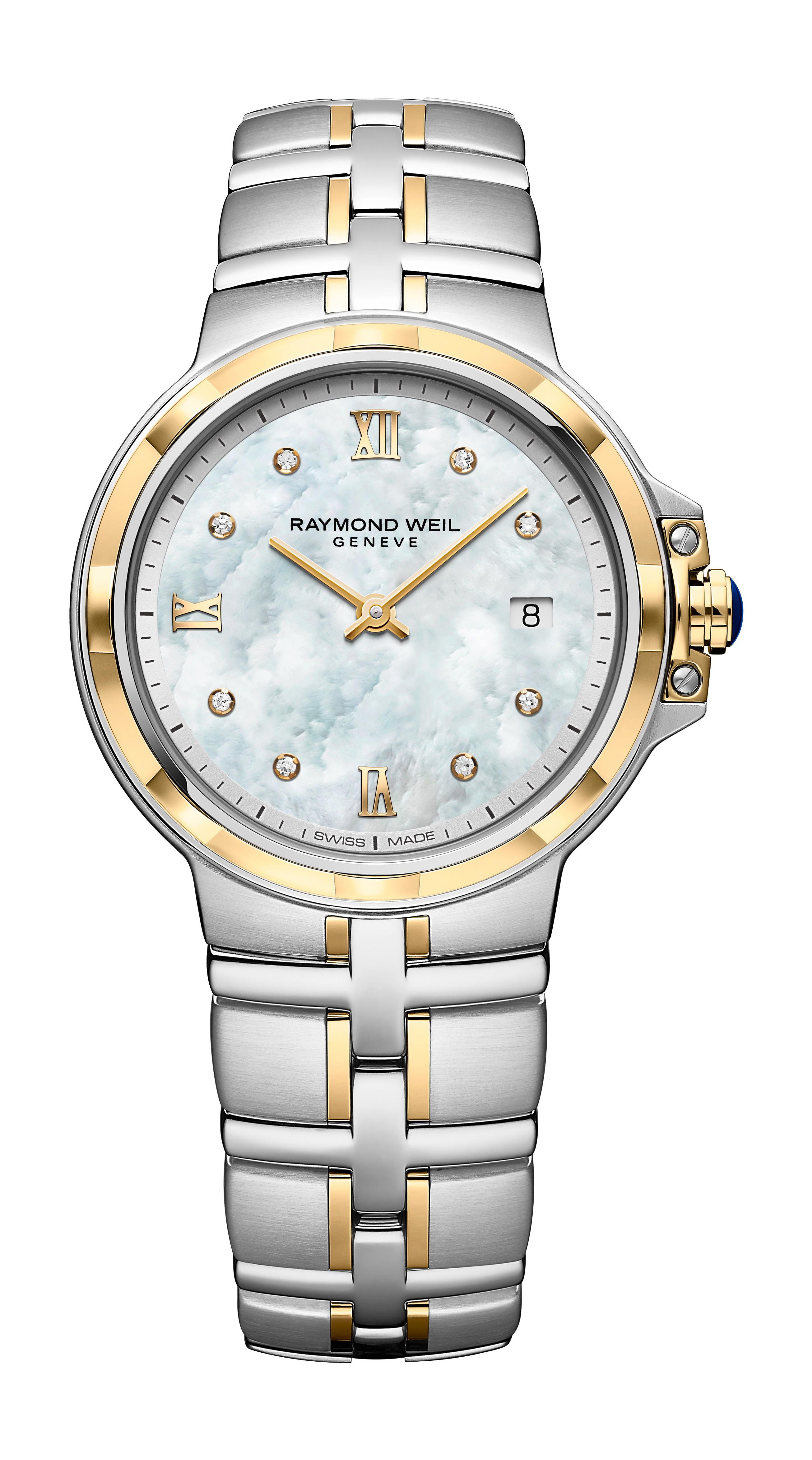 Raymond Weil Parsifal
