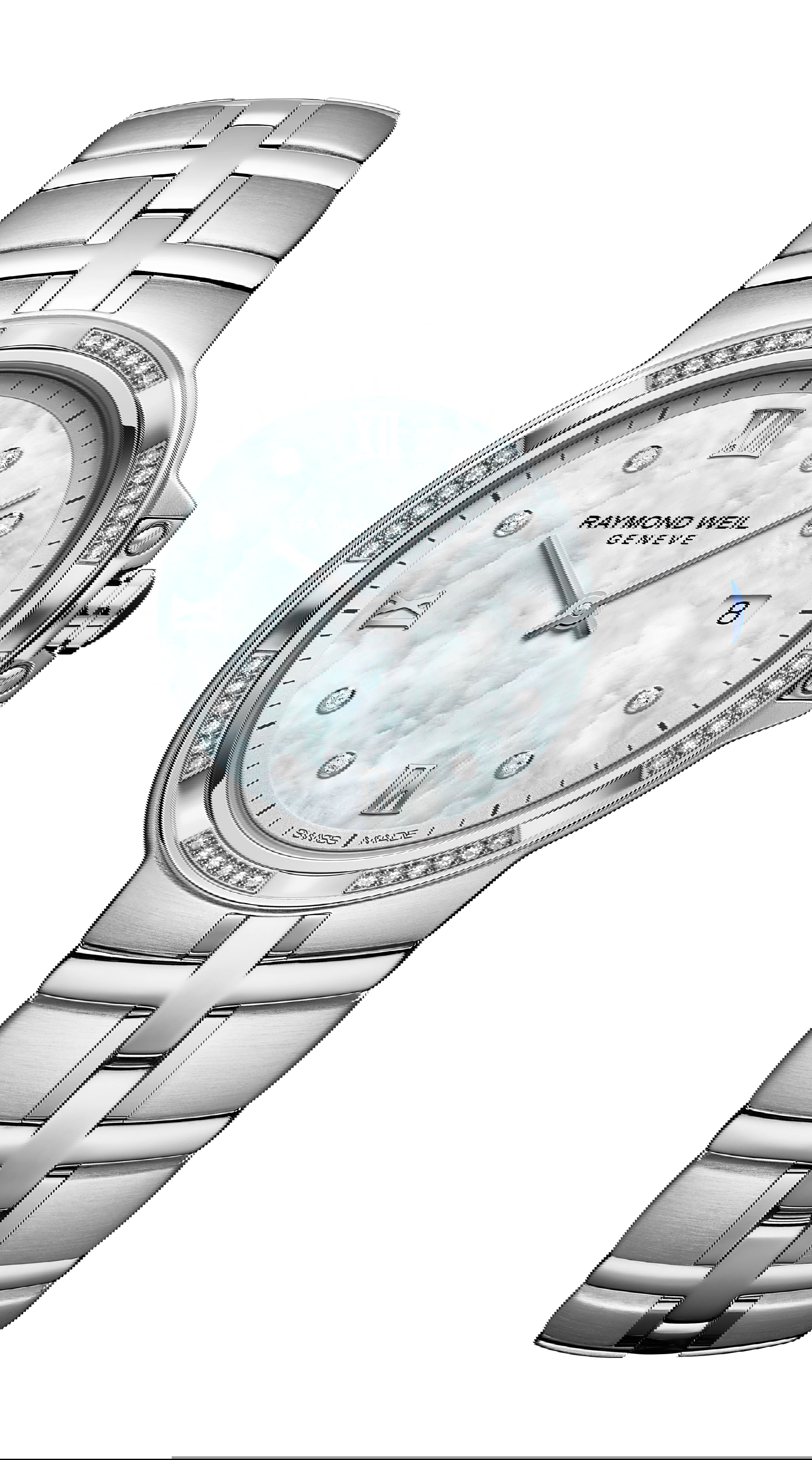 Raymond Weil Parsifal