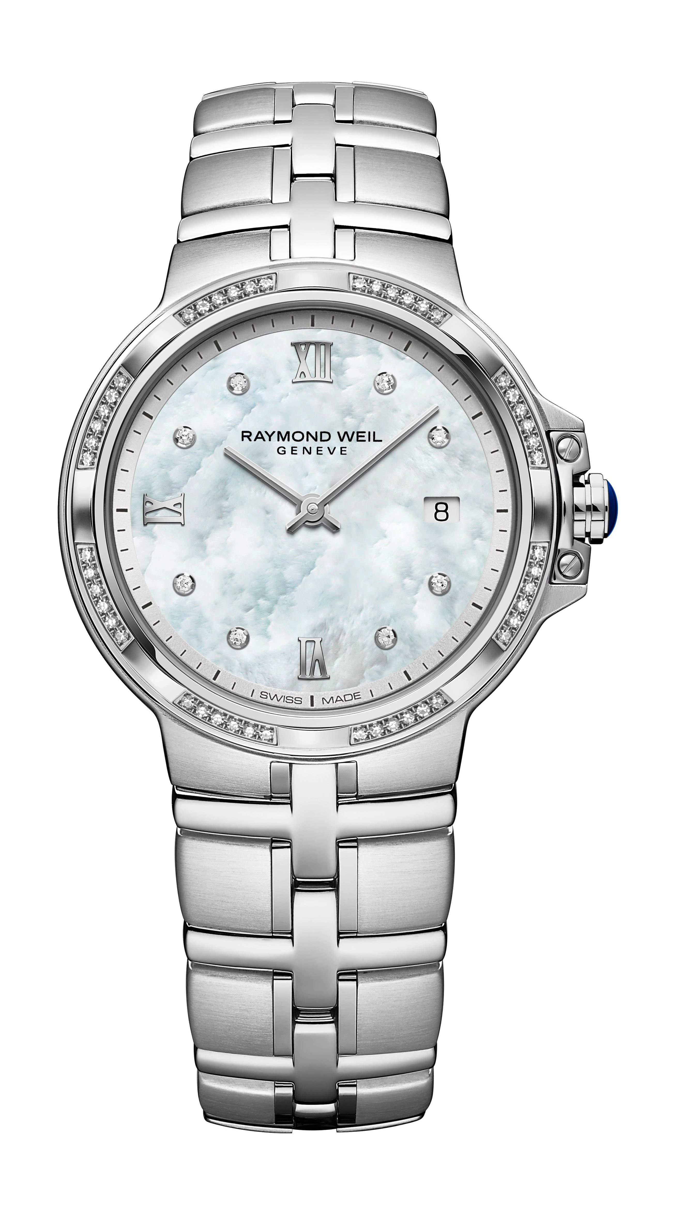 Raymond Weil Parsifal