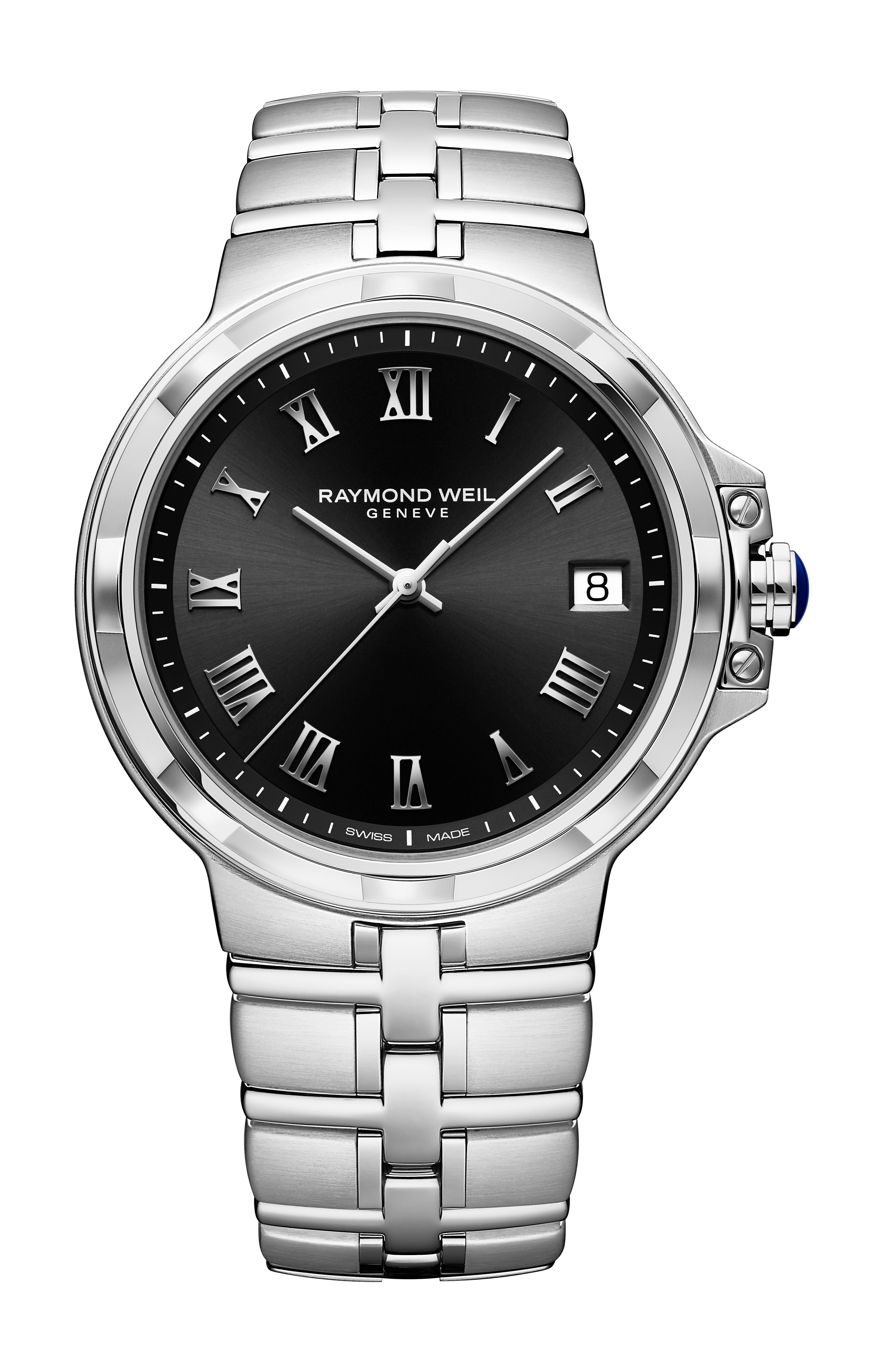Raymond Weil Parsifal