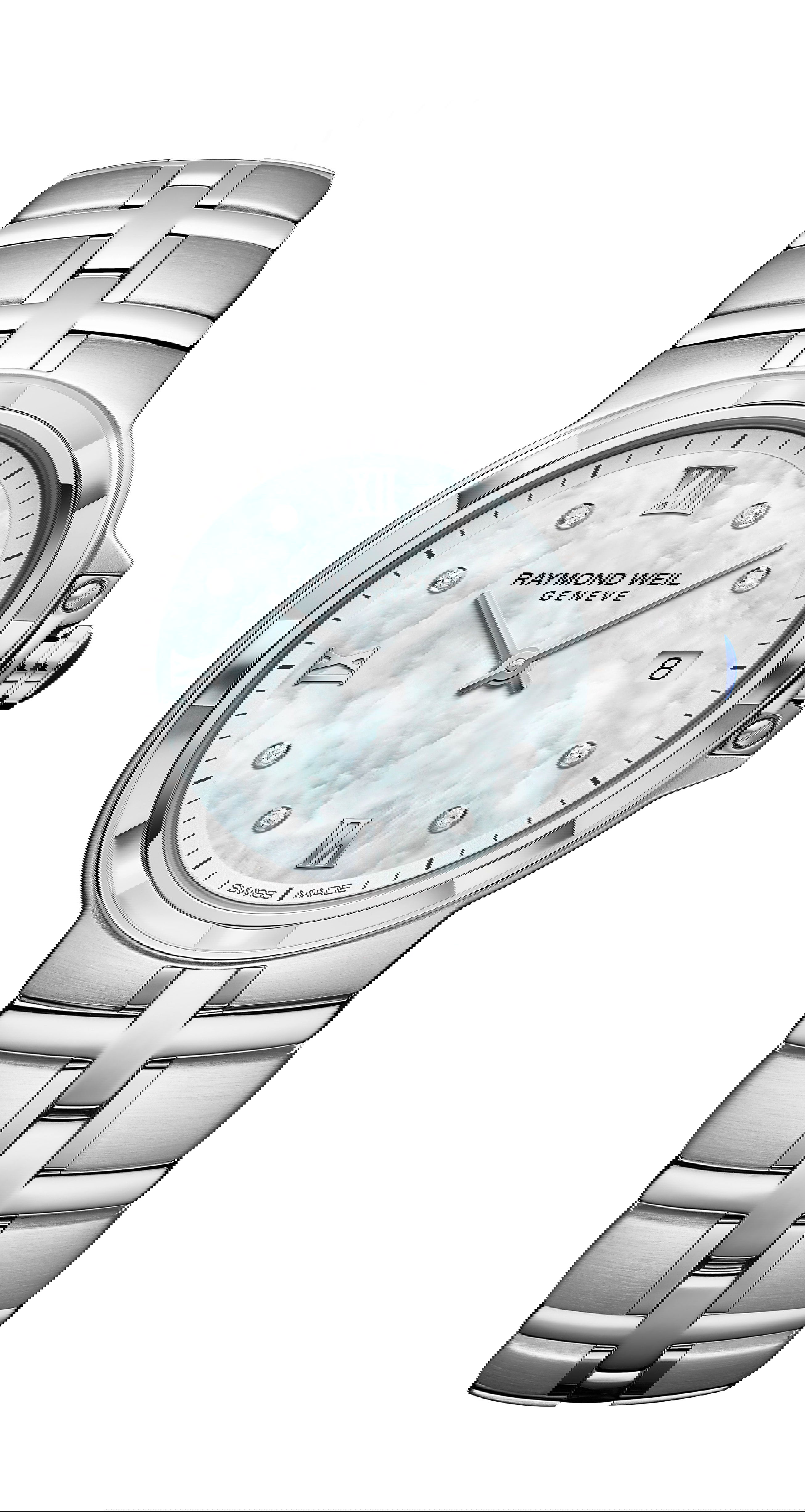 Raymond Weil Parsifal