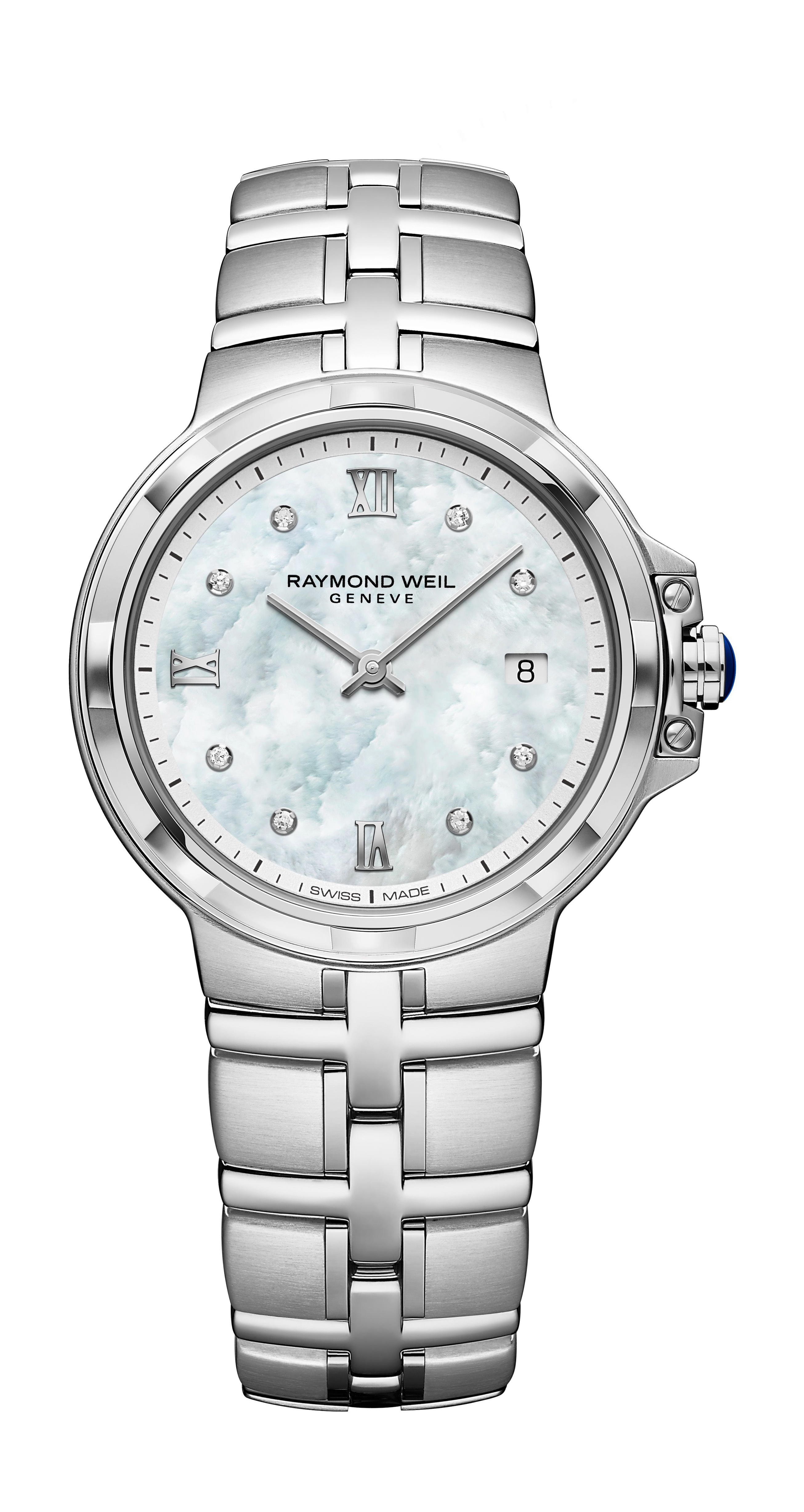 Raymond Weil Parsifal
